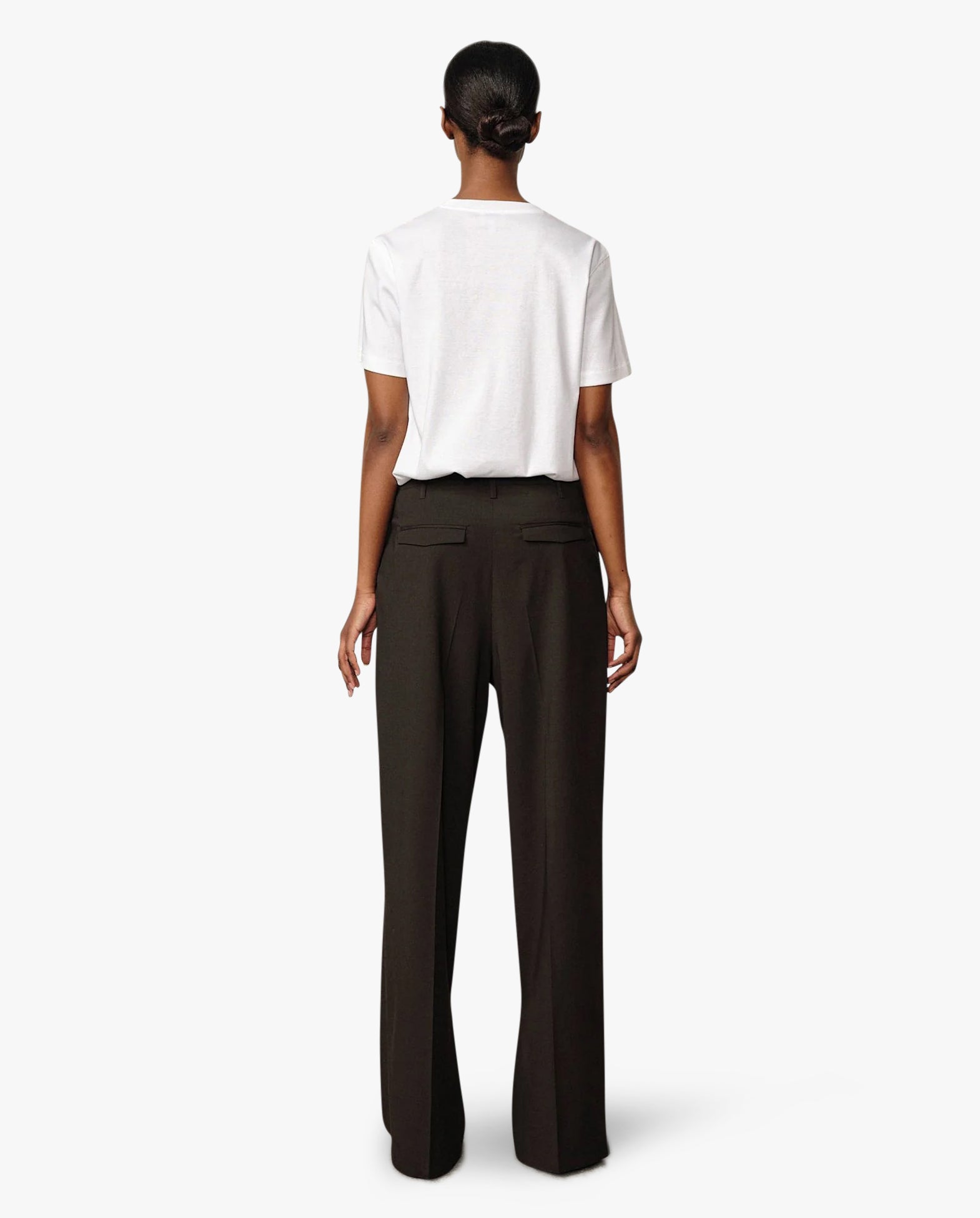 Rupert Low Waist Pants