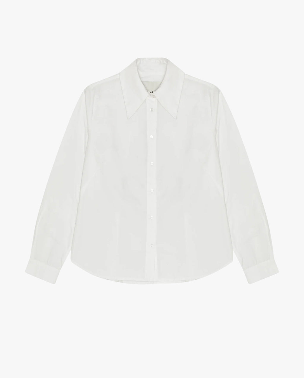 Tuva Shirt