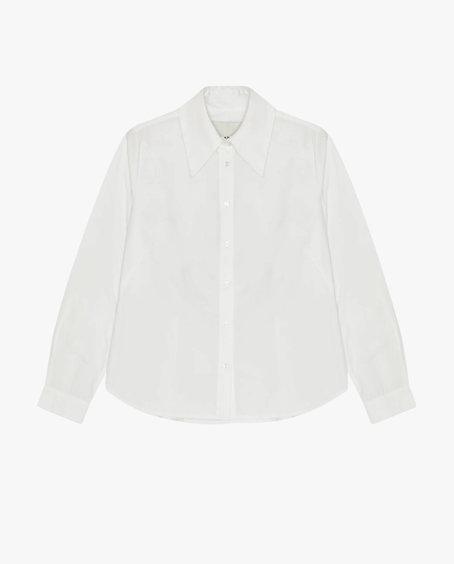 Tuva Shirt