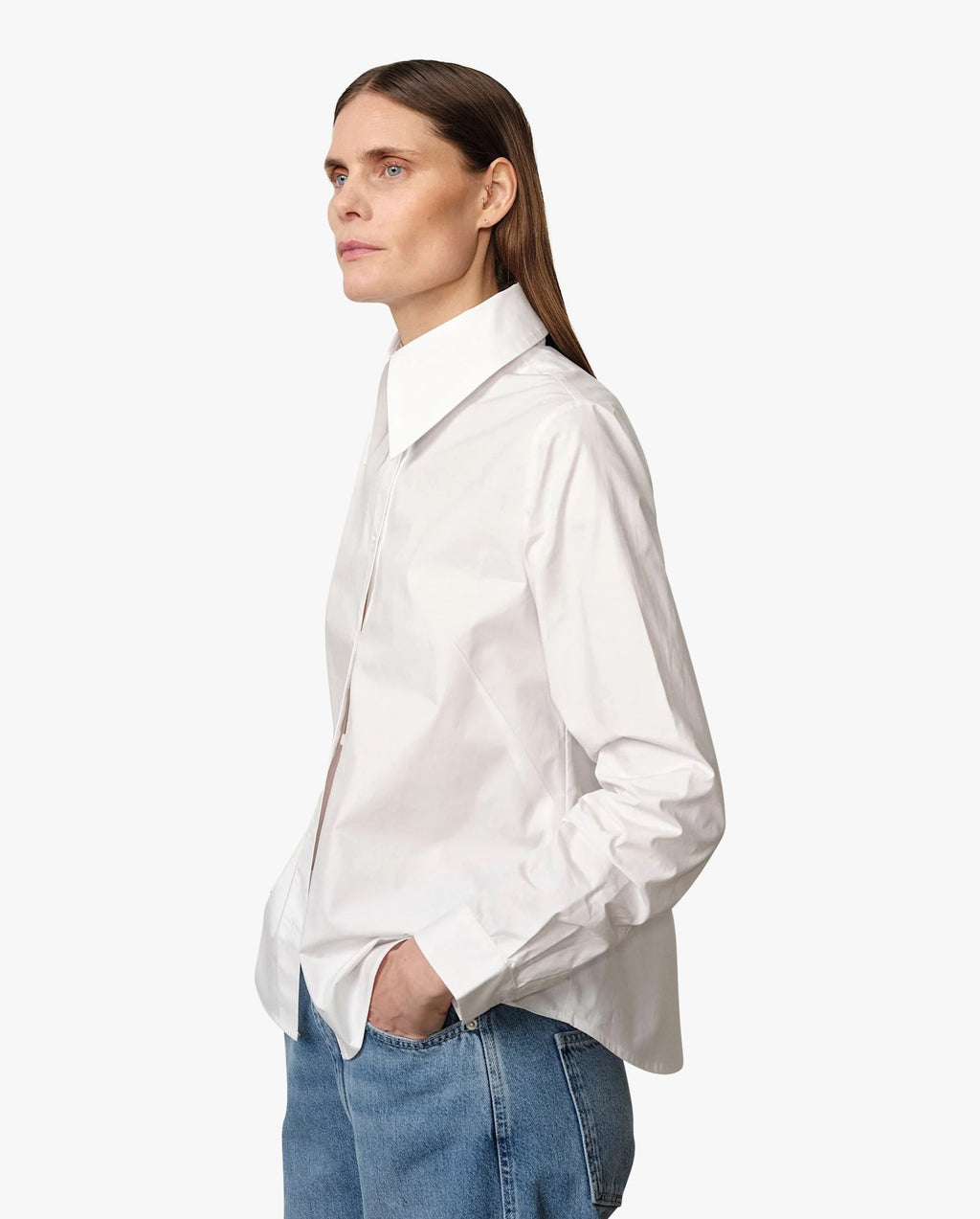 Tuva Shirt