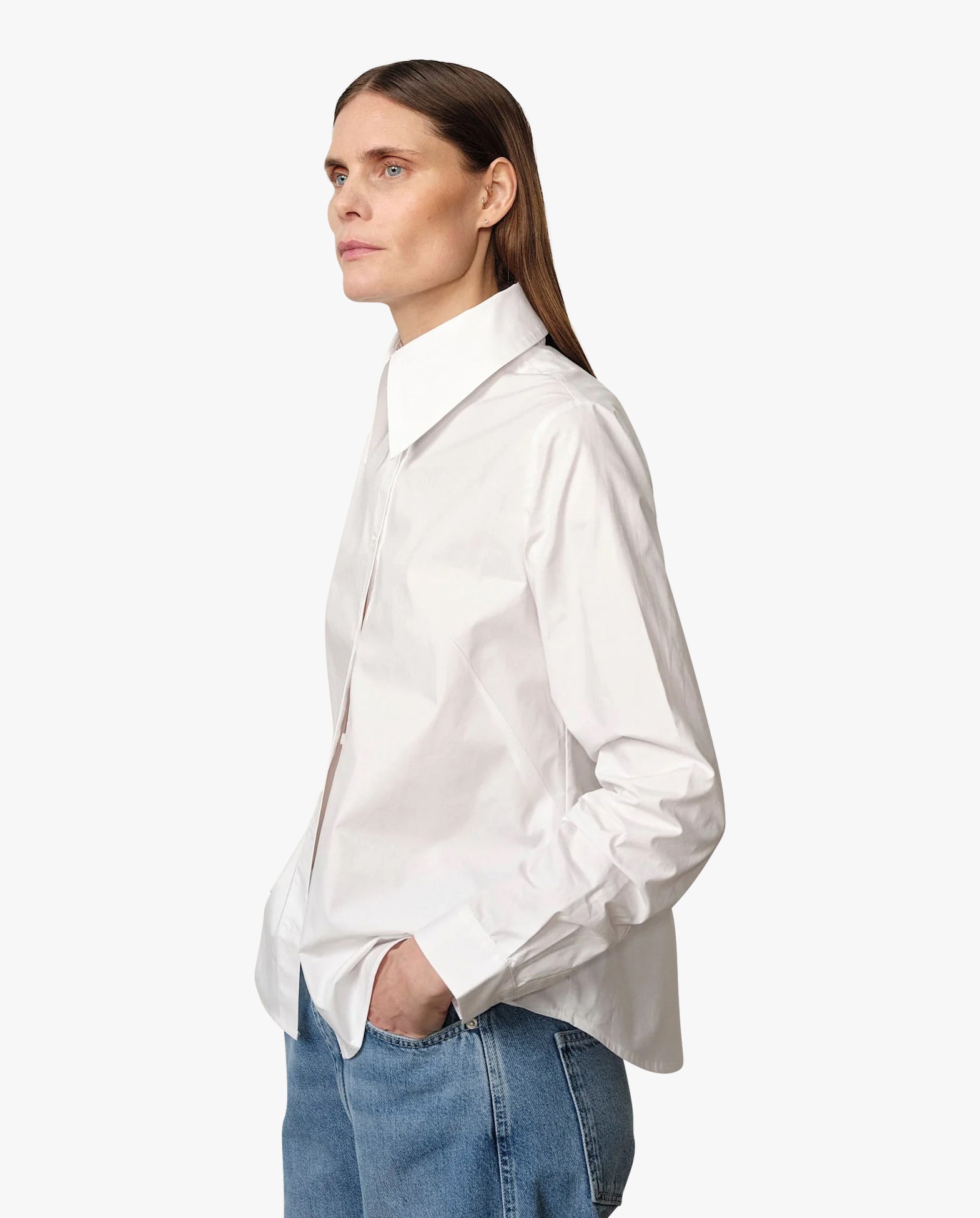 Tuva Shirt