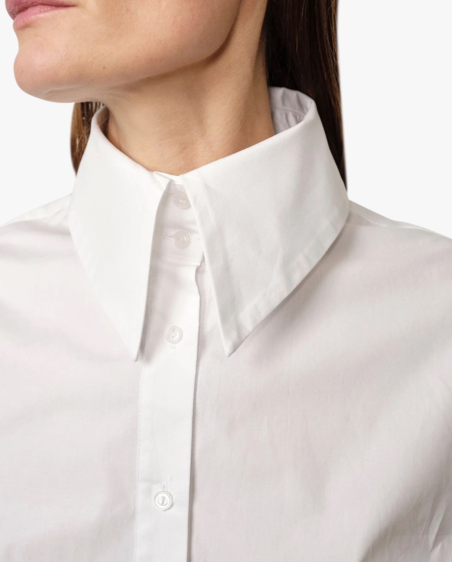 Tuva Shirt
