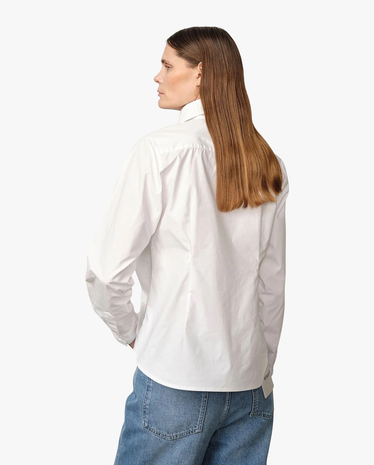 Tuva Shirt