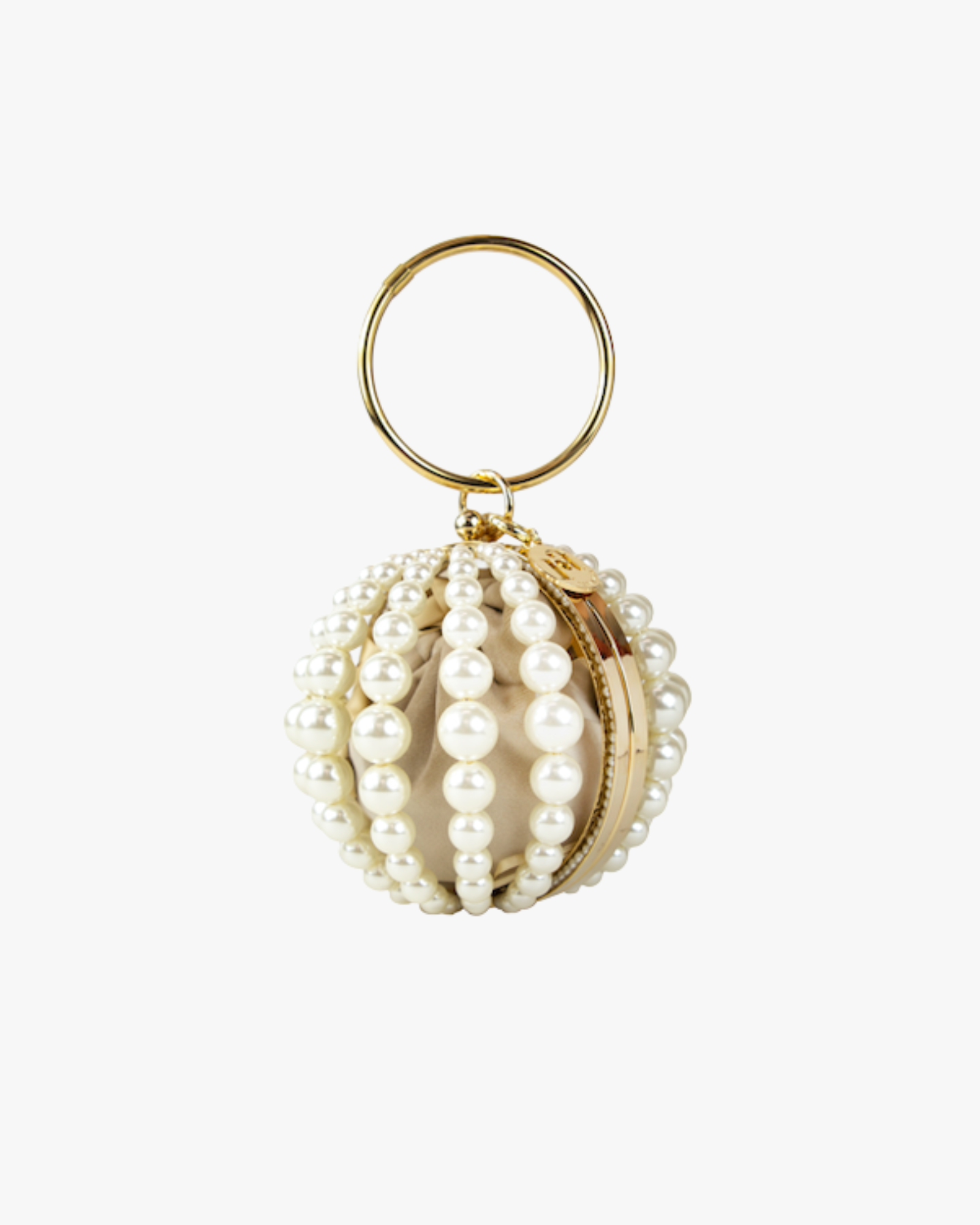 Mini Billie Clutch Bag