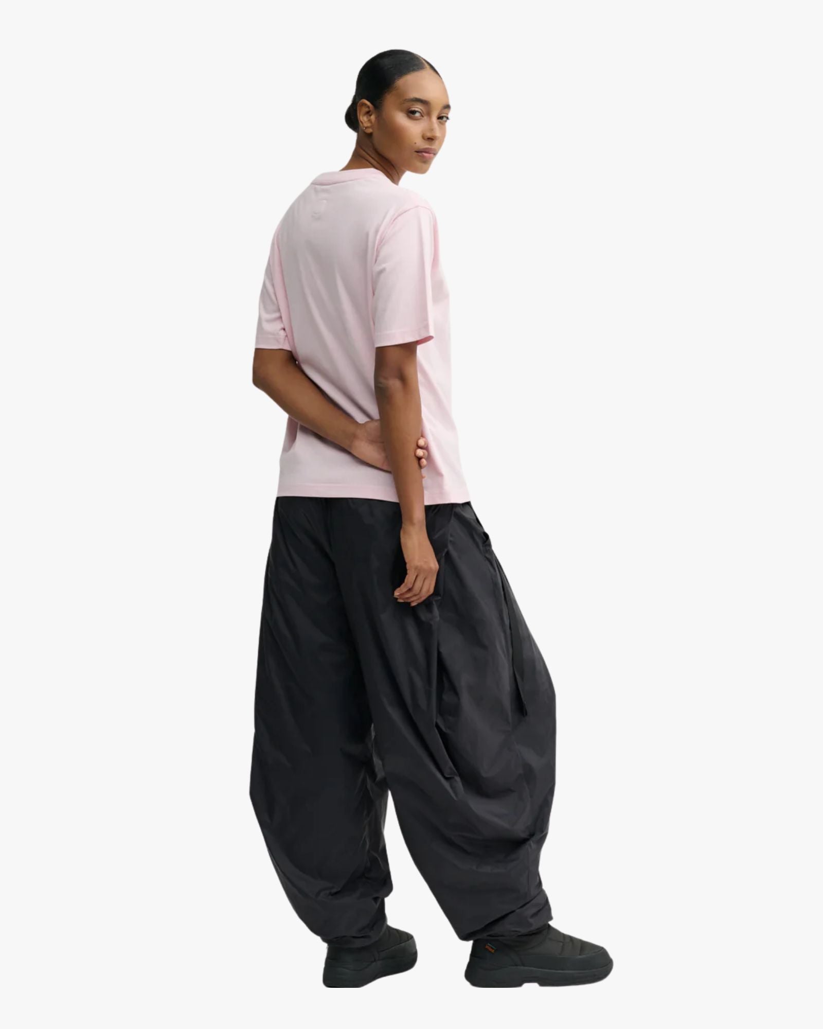 Omega AxE Dust Pink T-Shirt