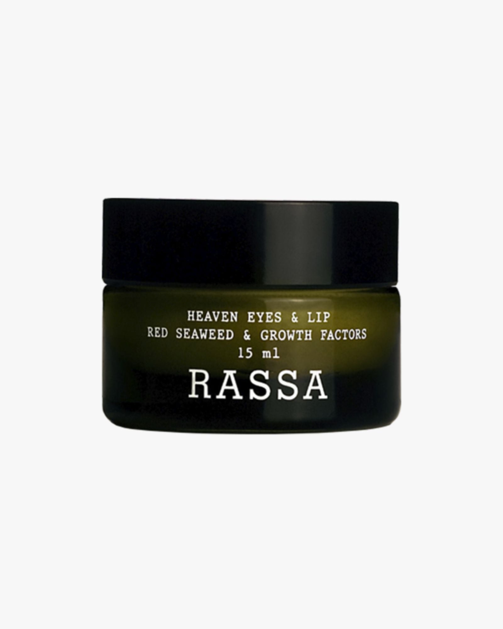 Heaven Eyes & Lip | Red Seaweed & Growth Factors - 15ml