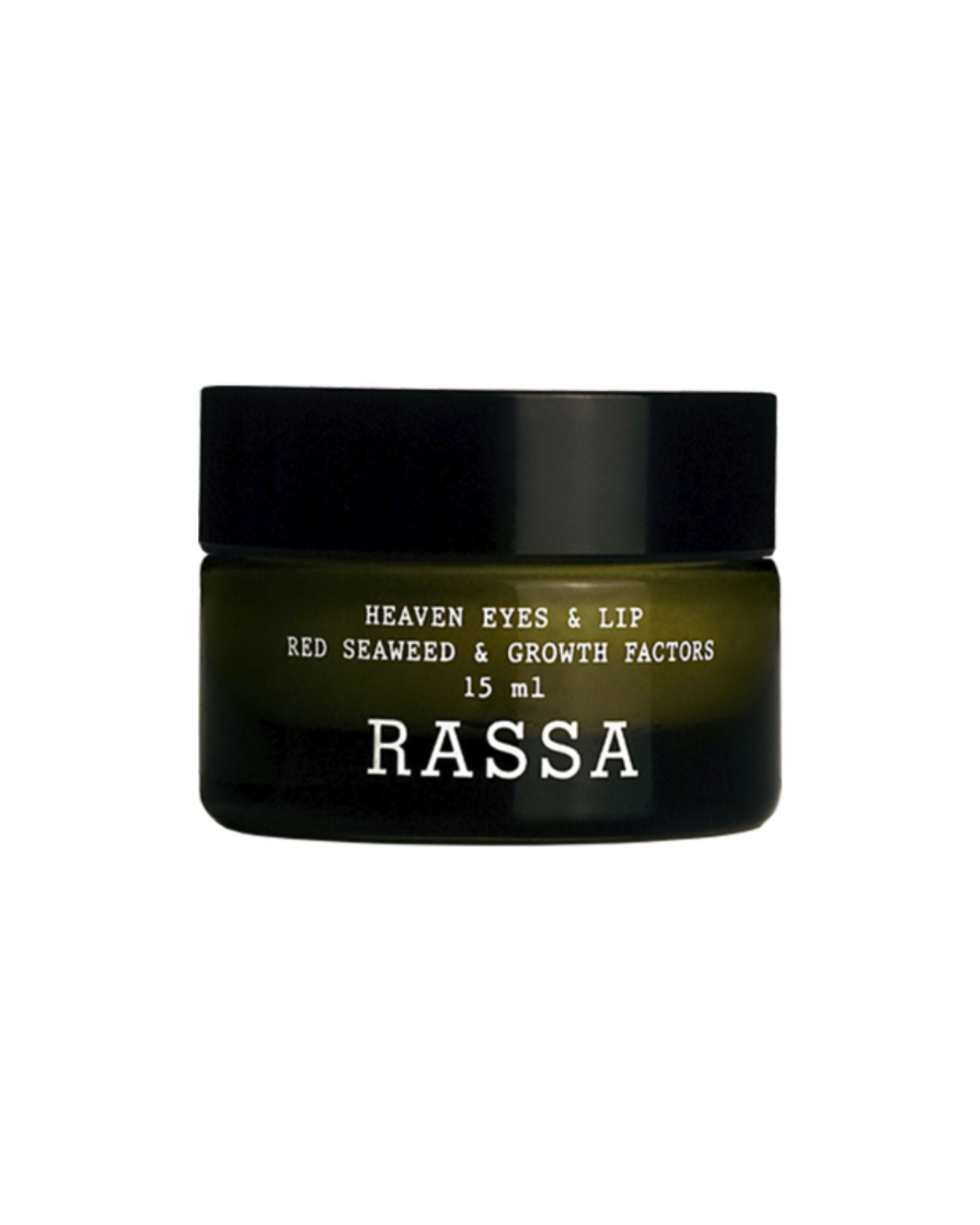 Heaven Eyes & Lip | Red Seaweed & Growth Factors - 15ml