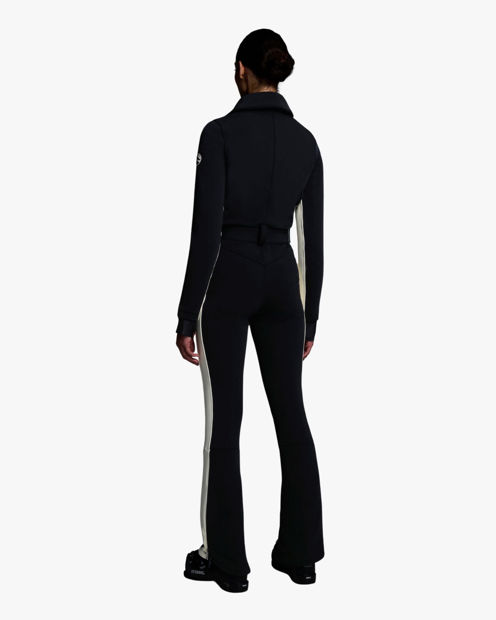 Onyx Technical Ski Suit