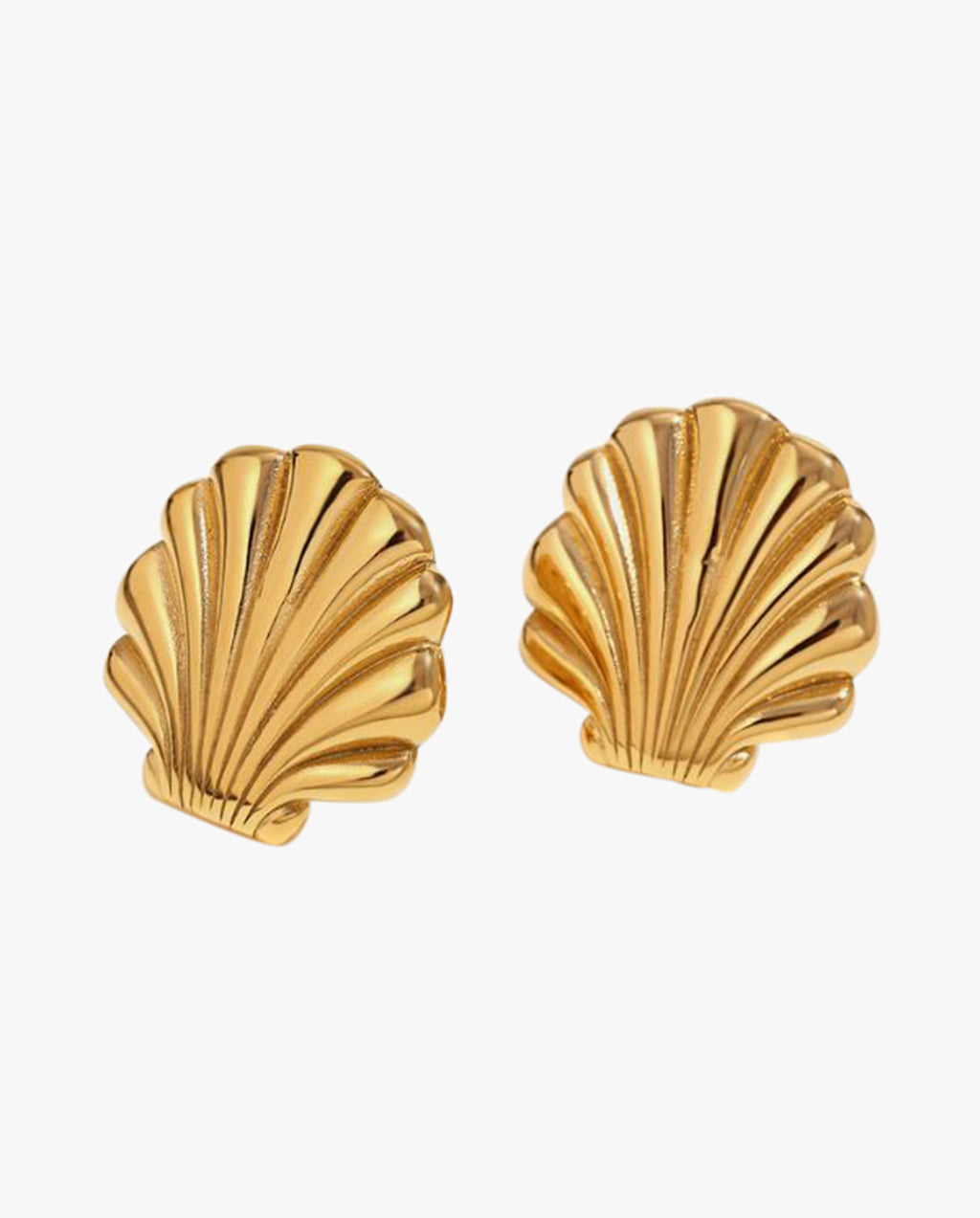 Shell Gold