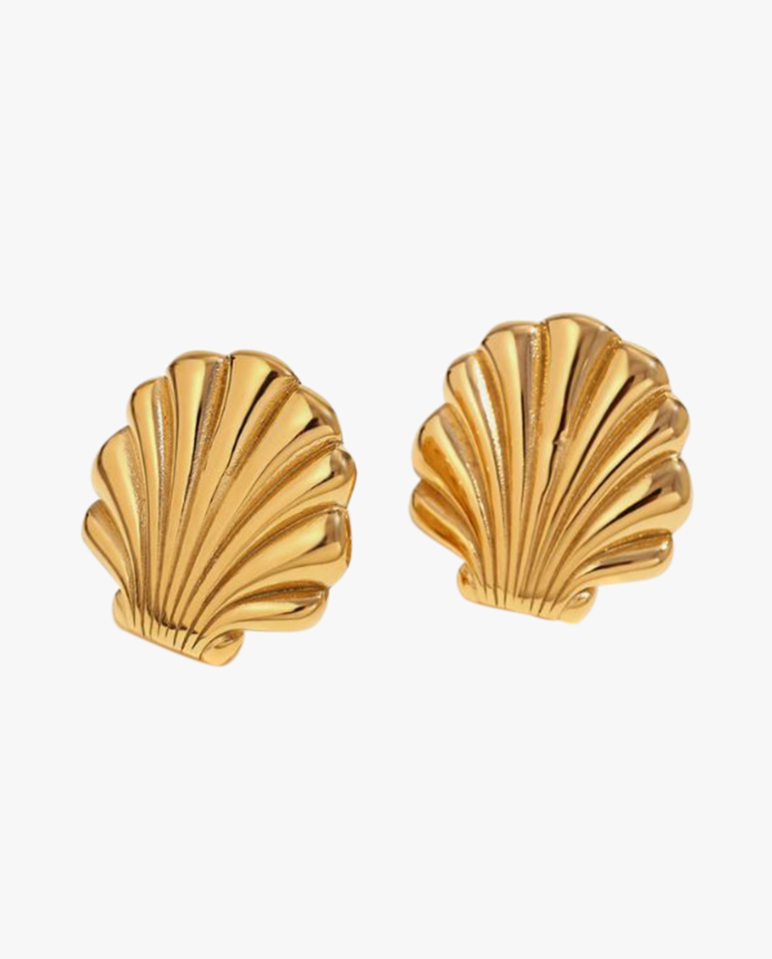 Shell Gold