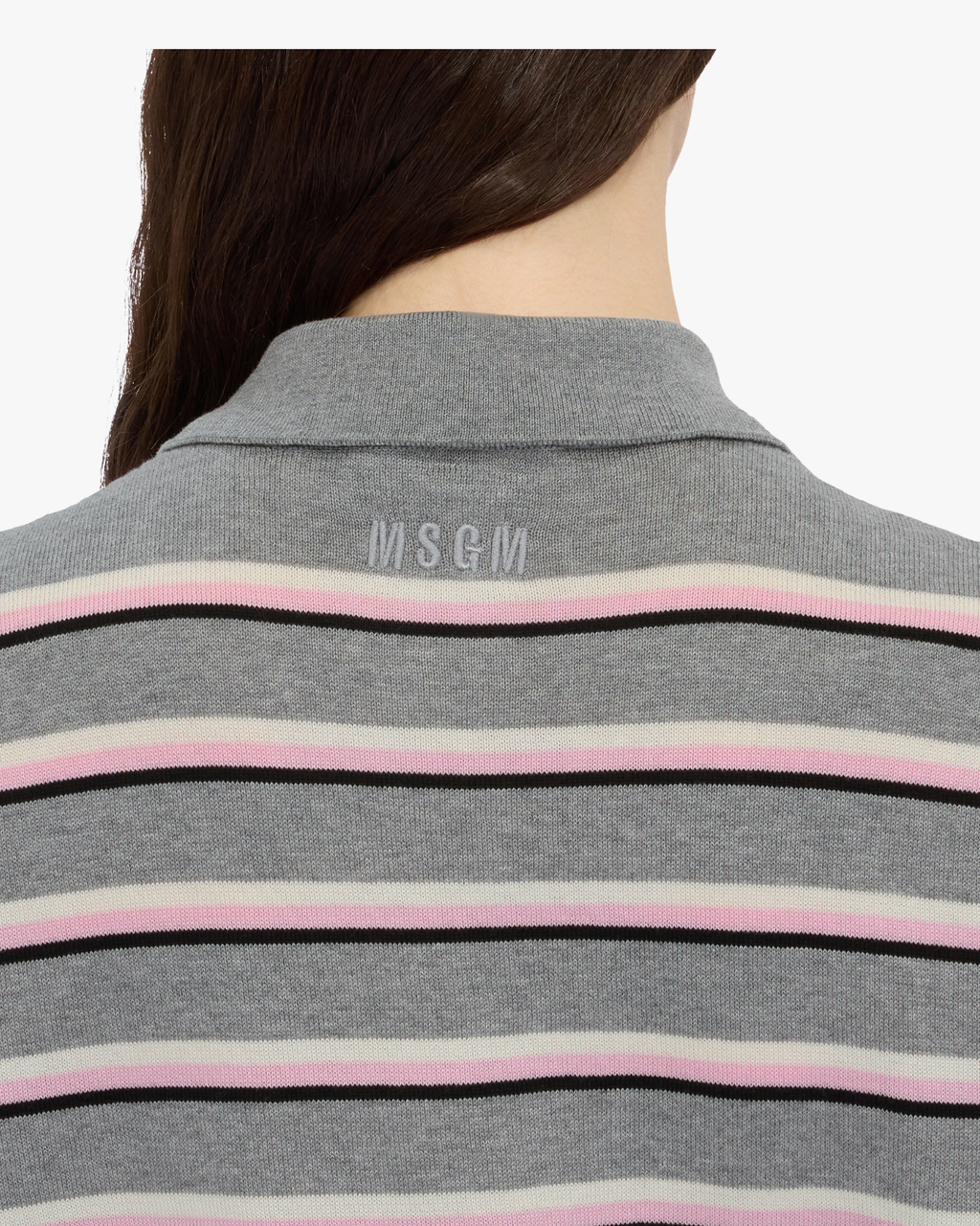 Sweater 98 Multi Stripes
