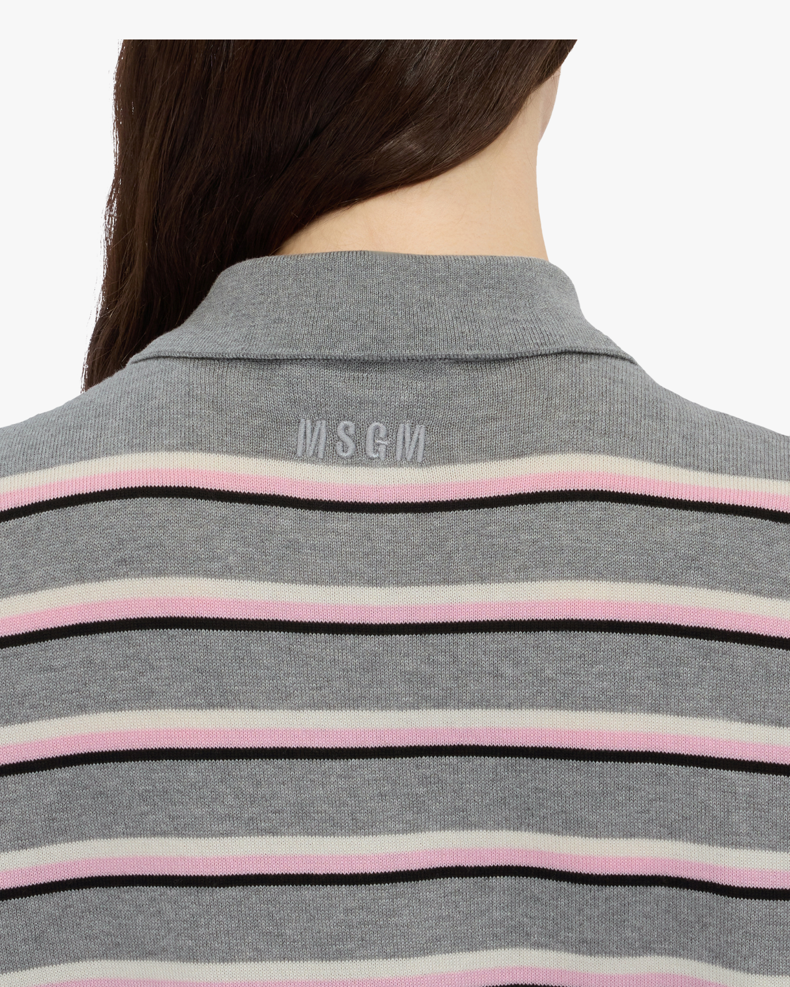 Sweater 98 Multi Stripes