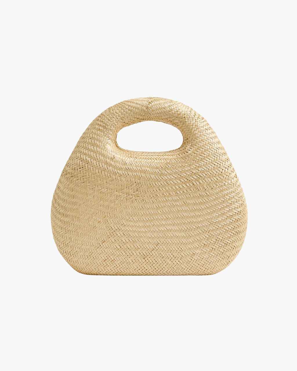 Meadow Lane Natural Pouch