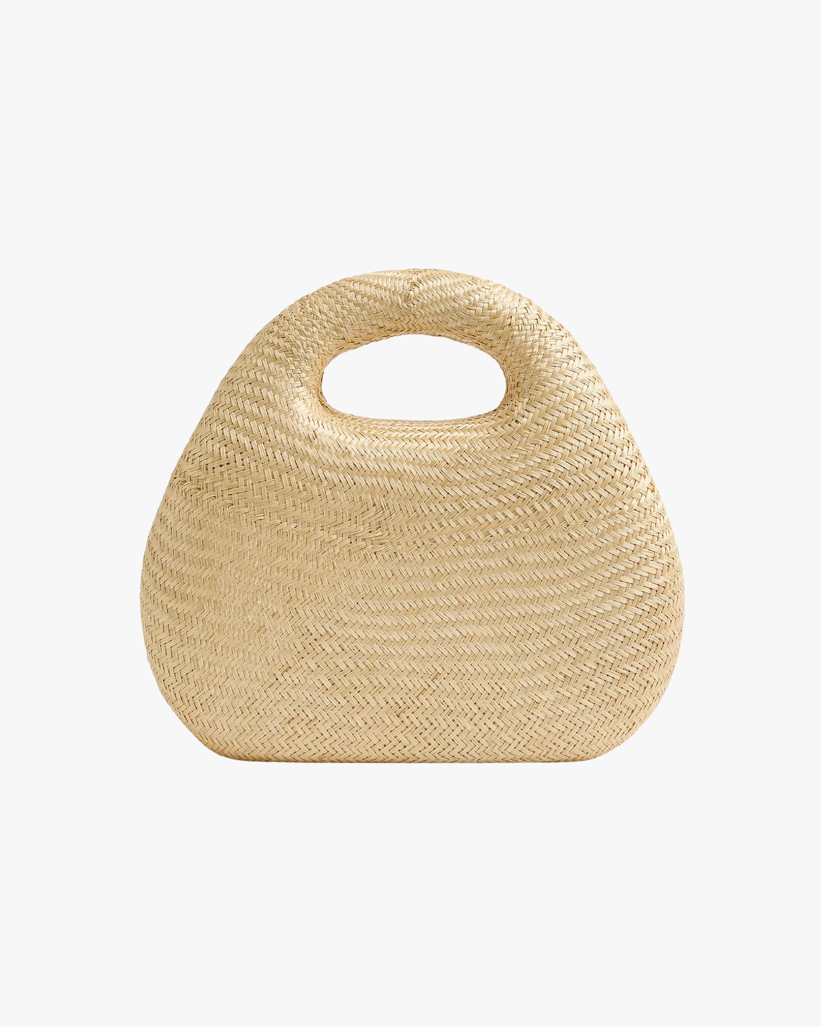 Meadow Lane Natural Pouch