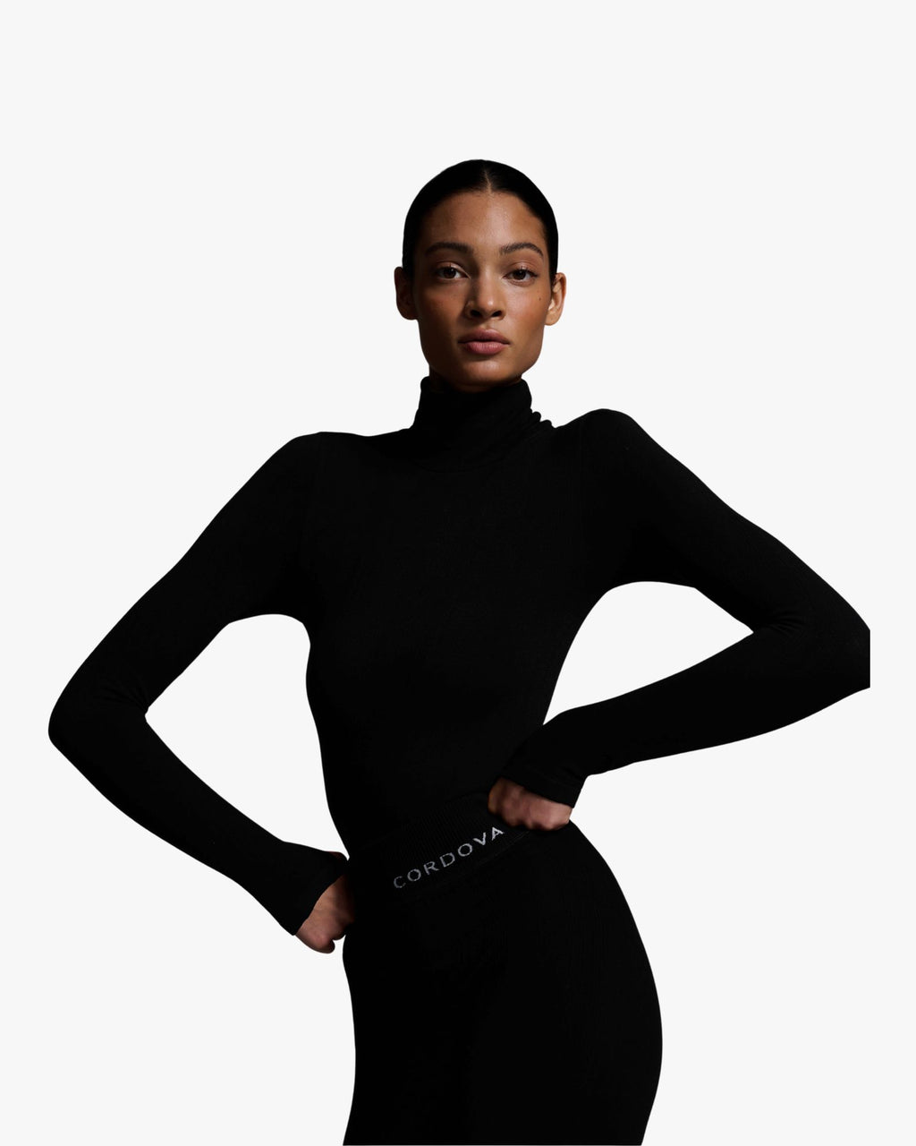 Baselayer Onyx Sol Top