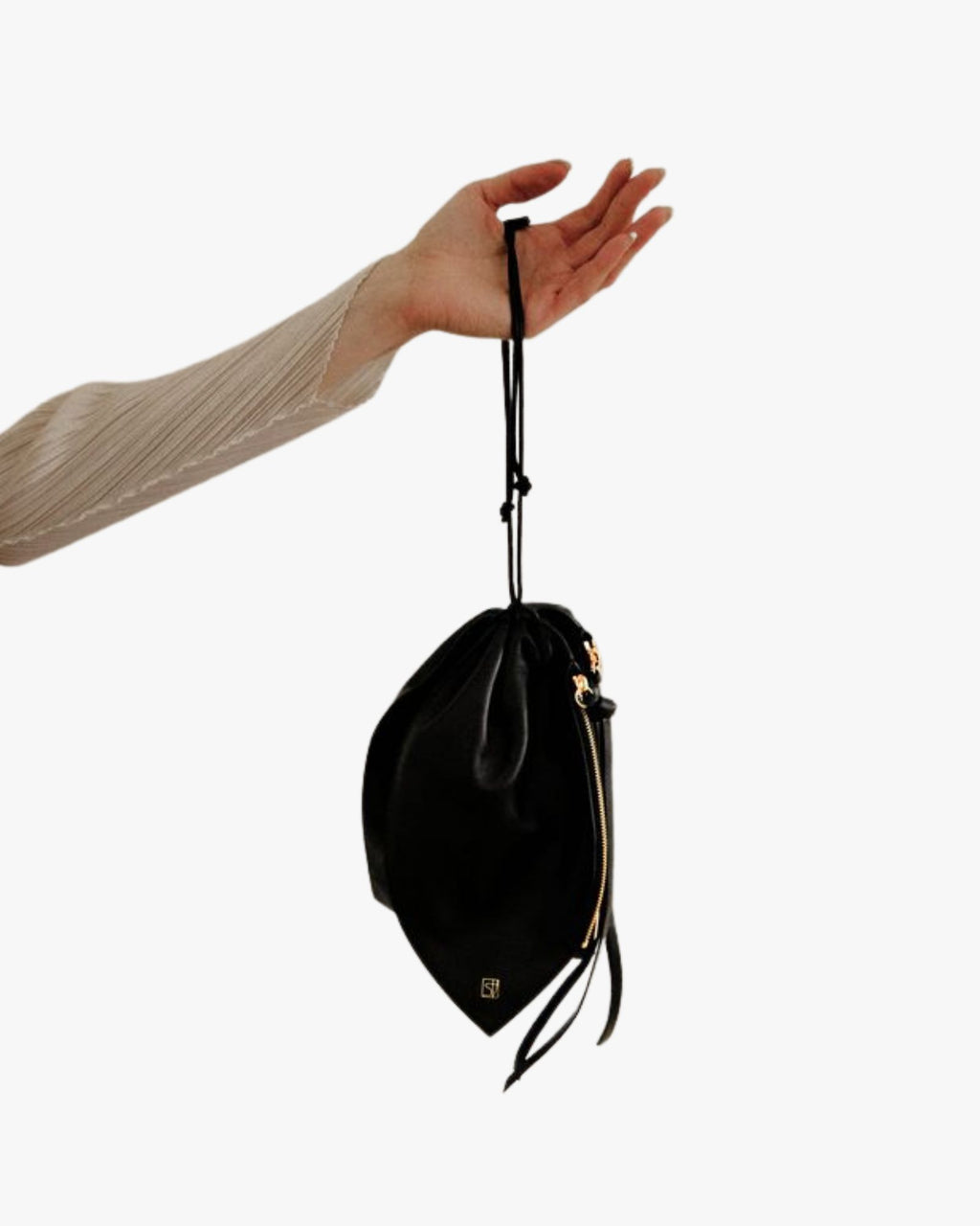 Miser Small Bag Black