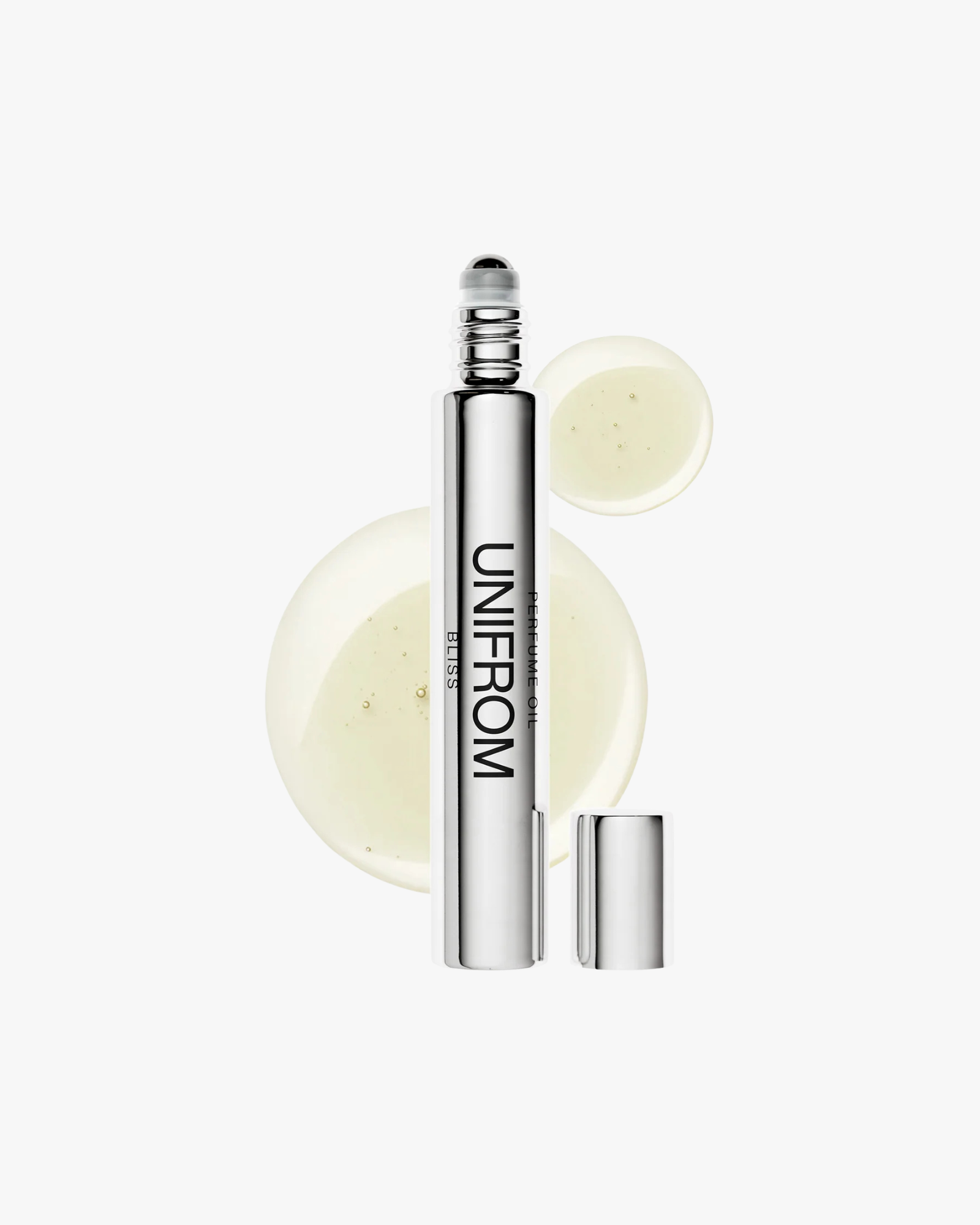 Bliss Roll-on Perfume Oil