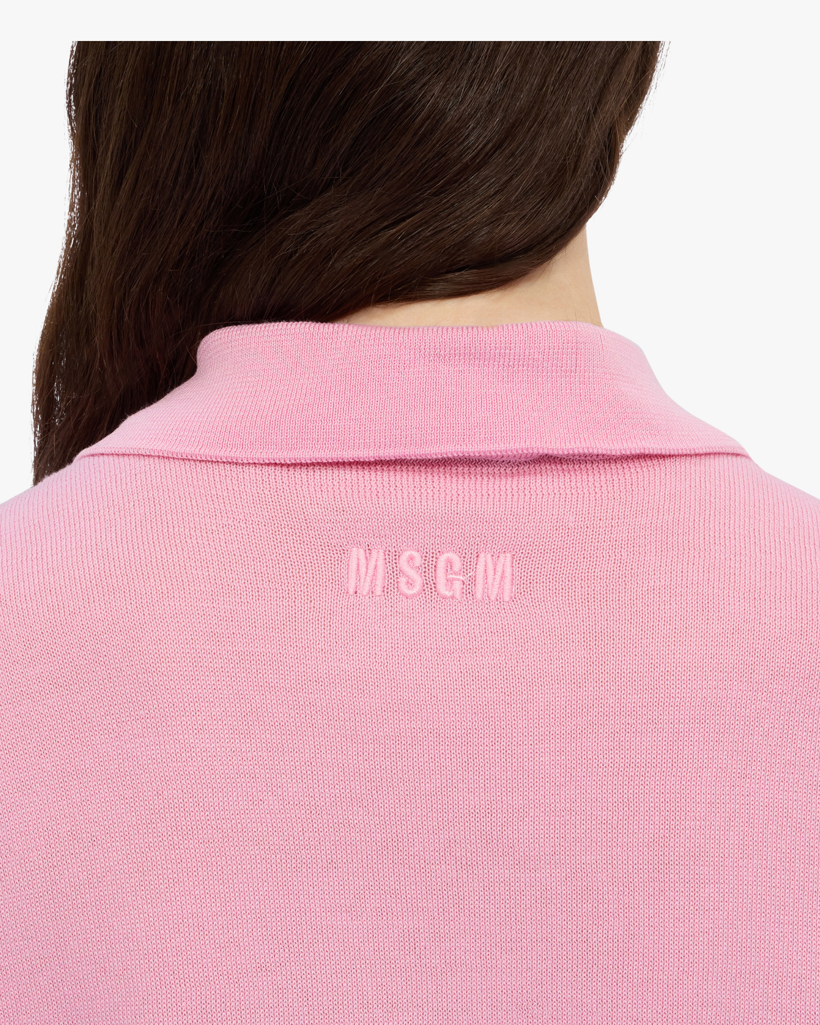 Sweater 12 Pink