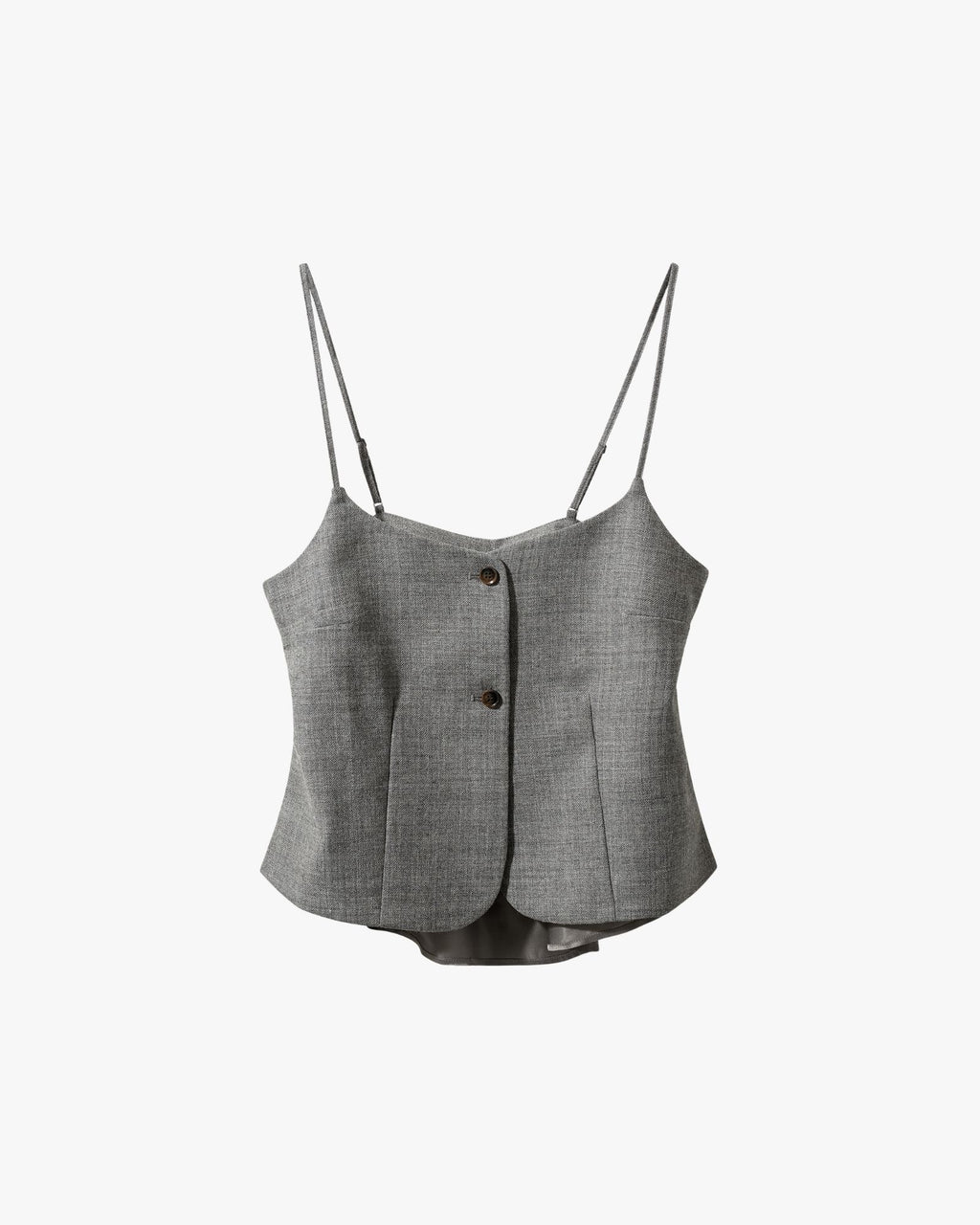 Pino Top Grigio Melange
