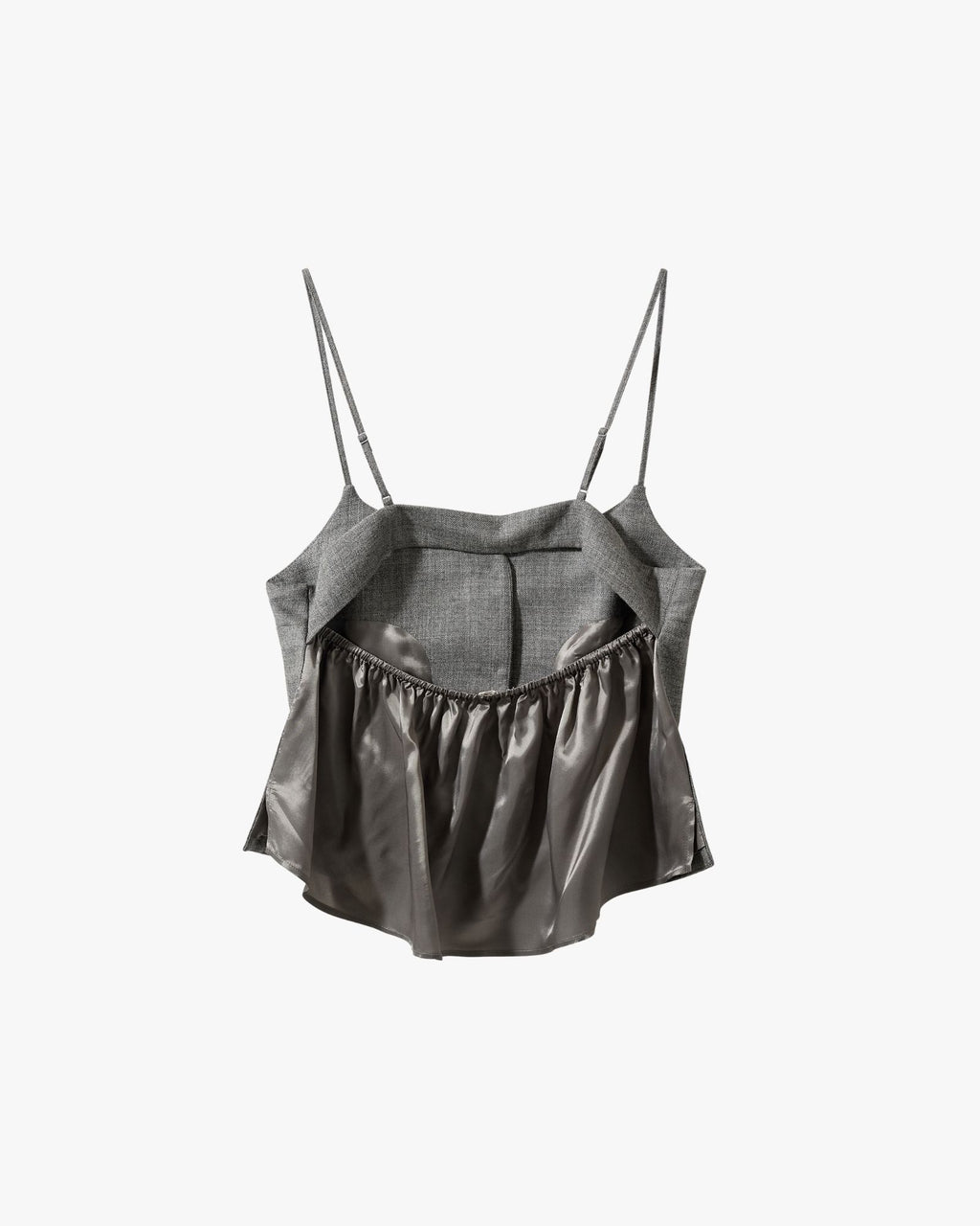 Pino Top Grigio Melange