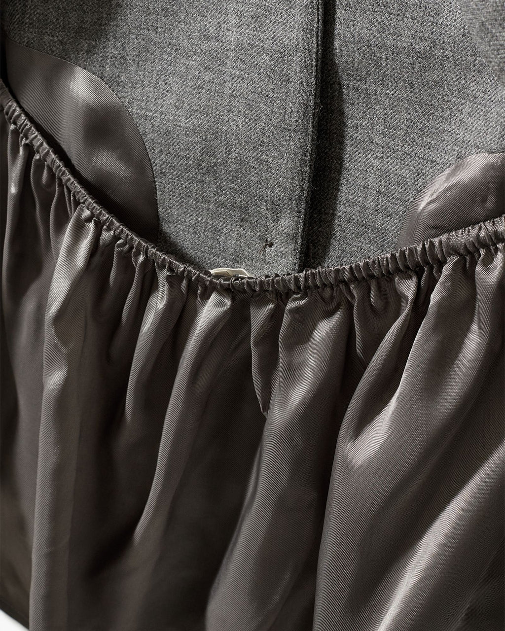Pino Top Grigio Melange