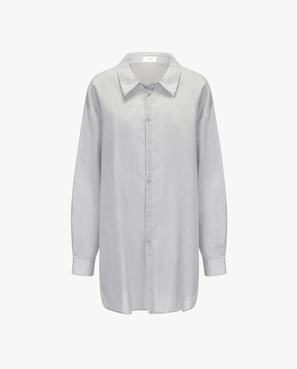 Tinted Striped Classic Shirt