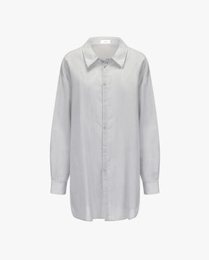 Tinted Striped Classic Shirt