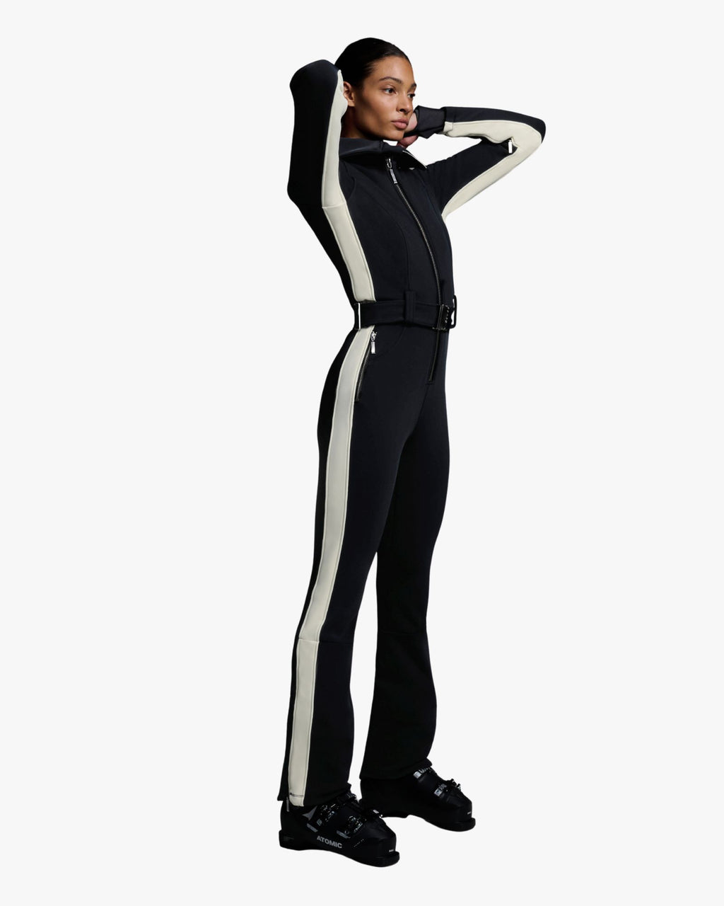 Onyx Technical Ski Suit