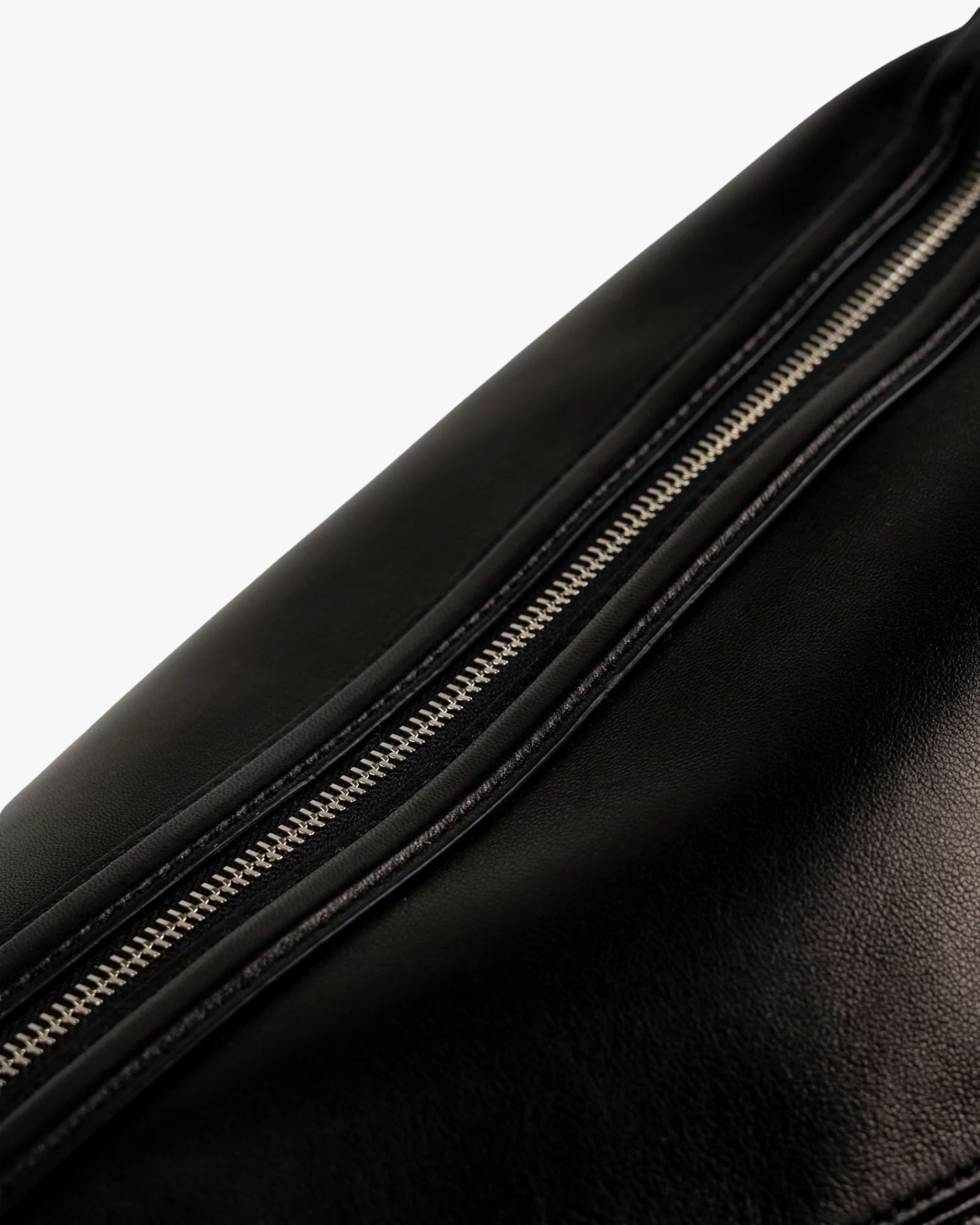 Furoshiki Crossbody Medium Bag M Black