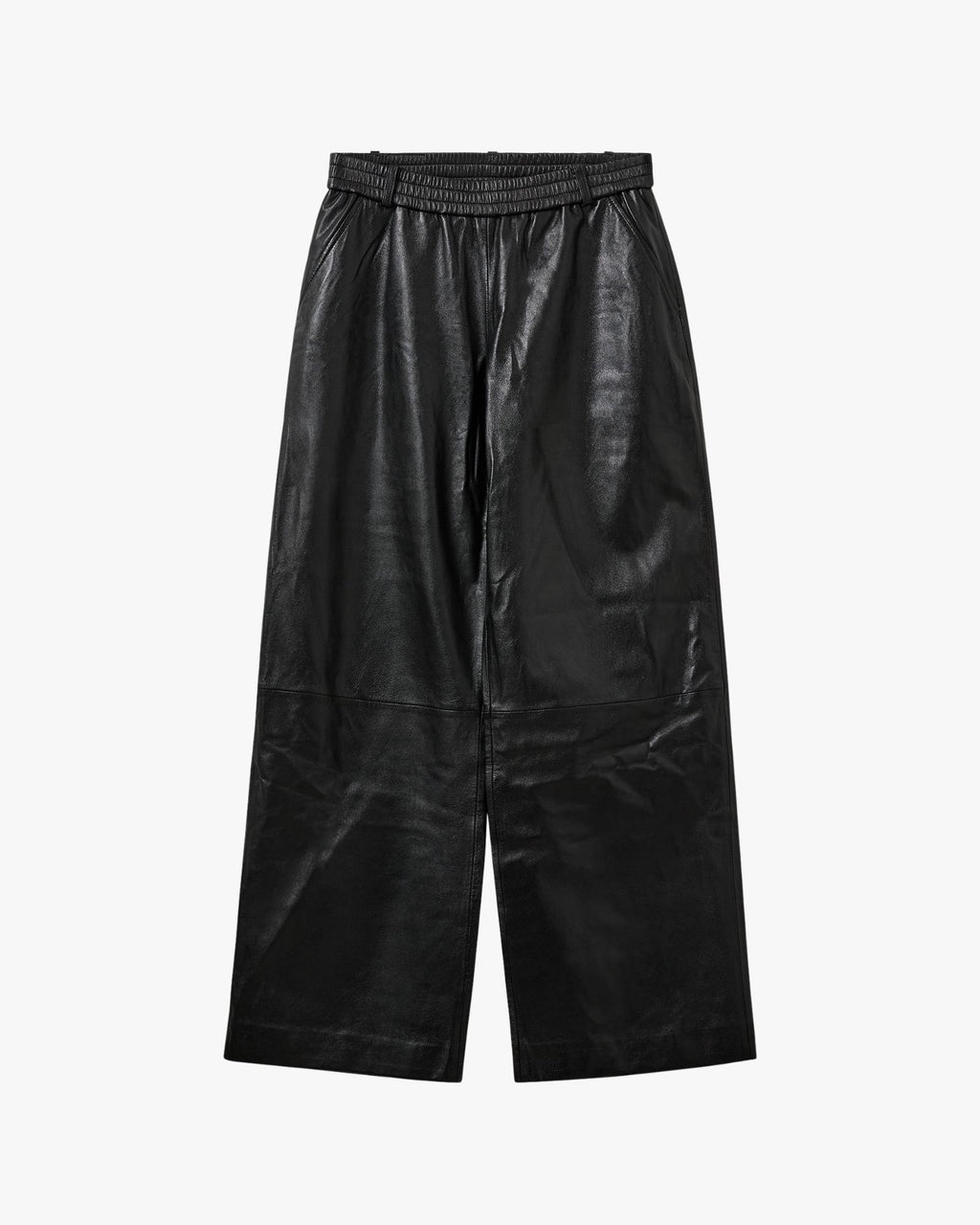 Pantaloni della tuta Soho neri