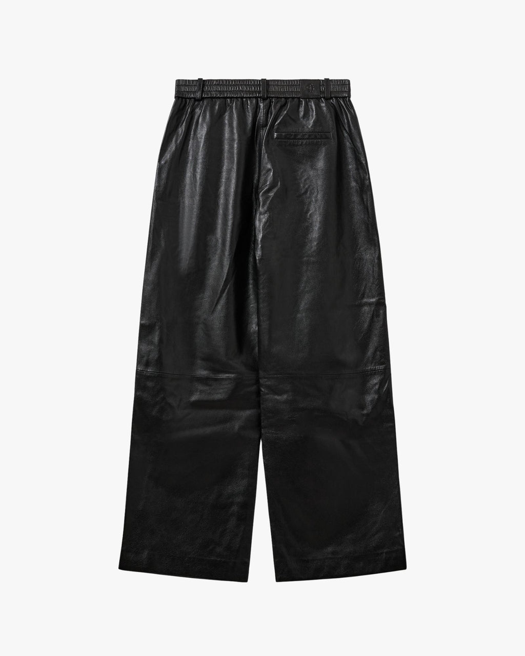 Pantaloni della tuta Soho neri