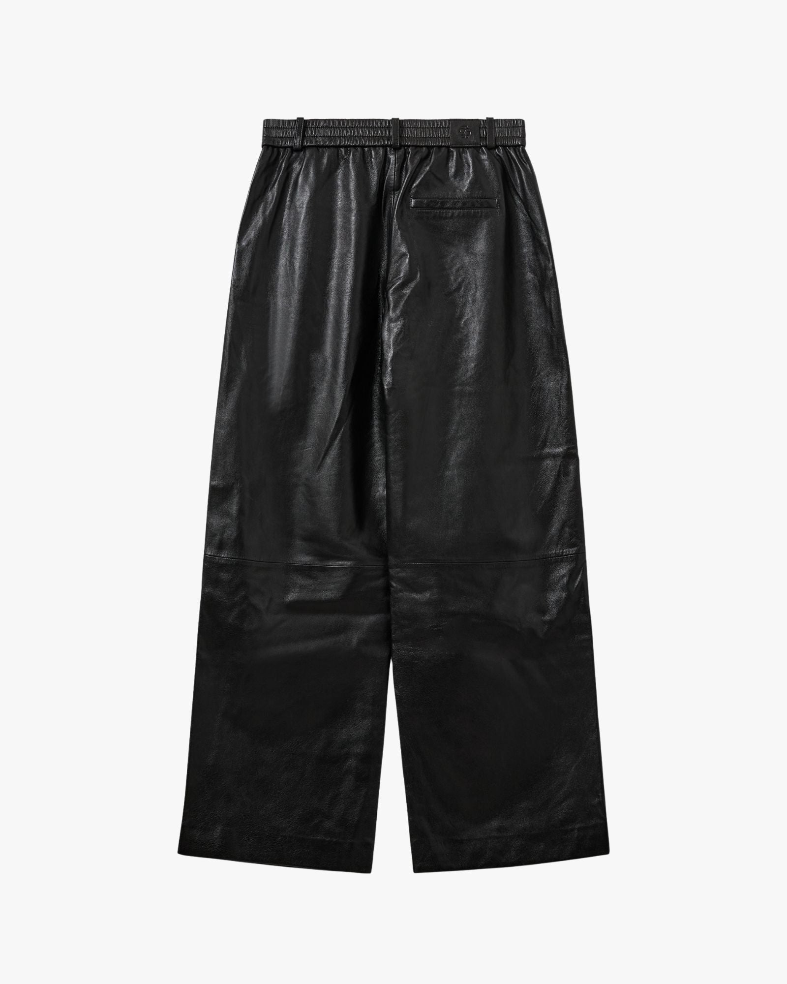 Soho Sweat Pants Black