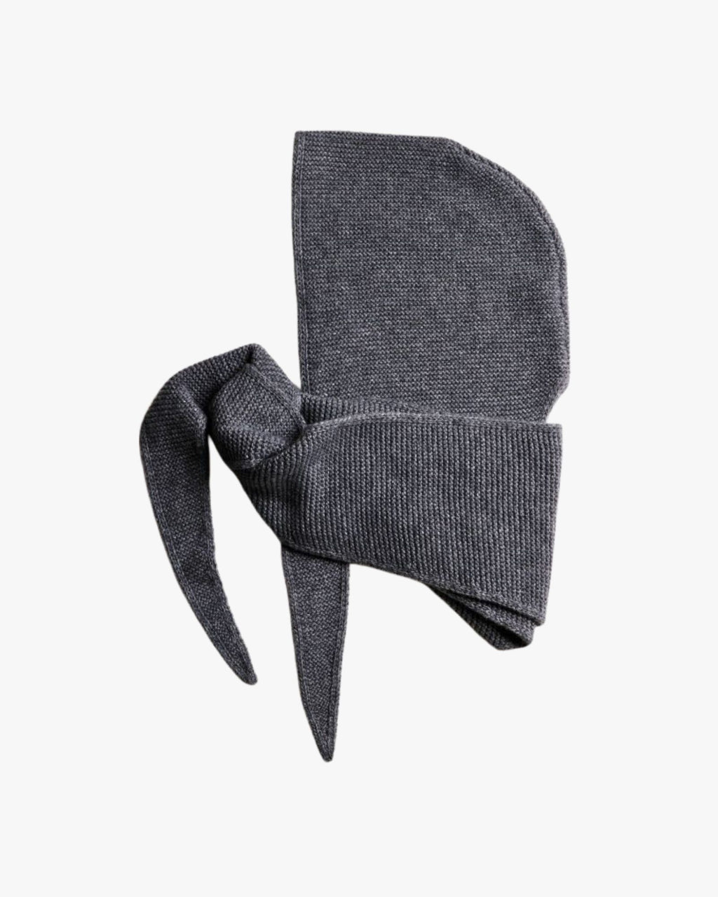 Balaclava Light Grey