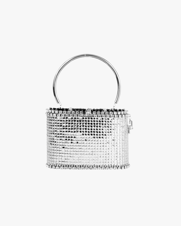 Holli Vetro Clutch Bag