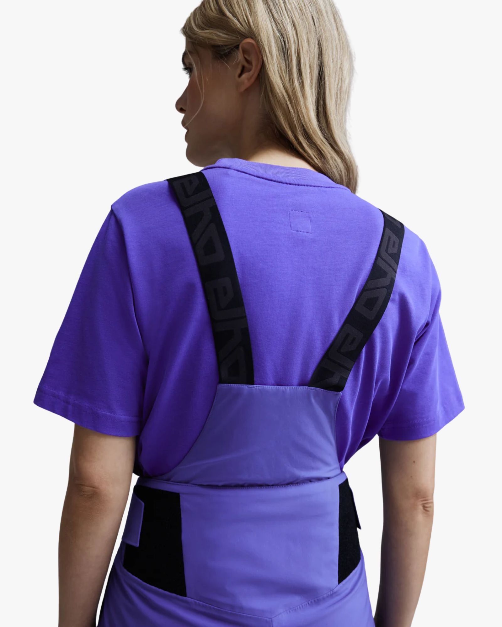 Scorpio 3L Padded Neon Purple Pants