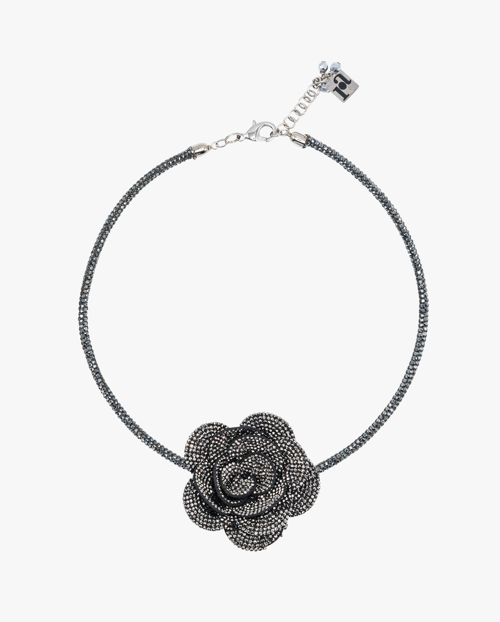 Ninfa Chocker