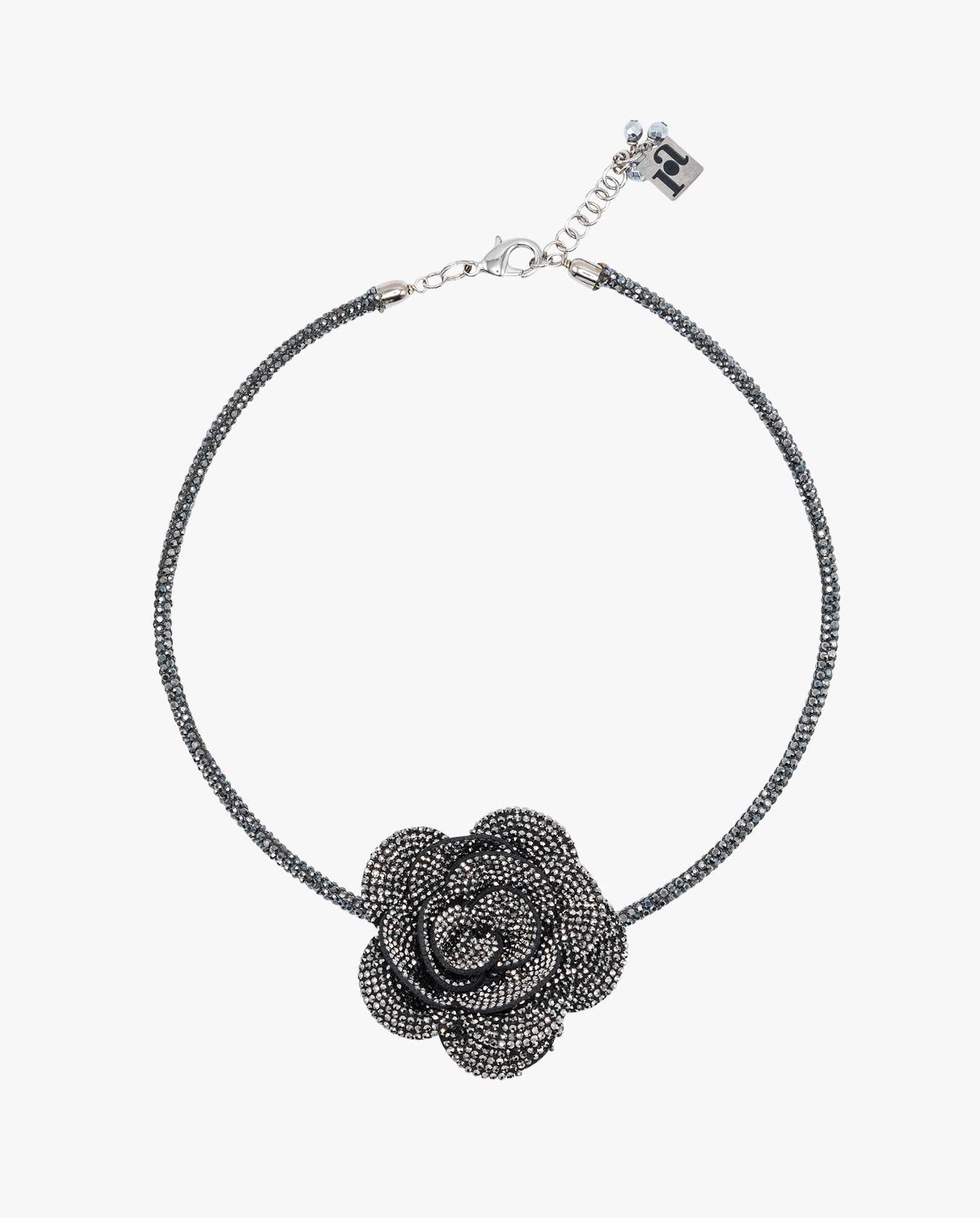Ninfa Chocker