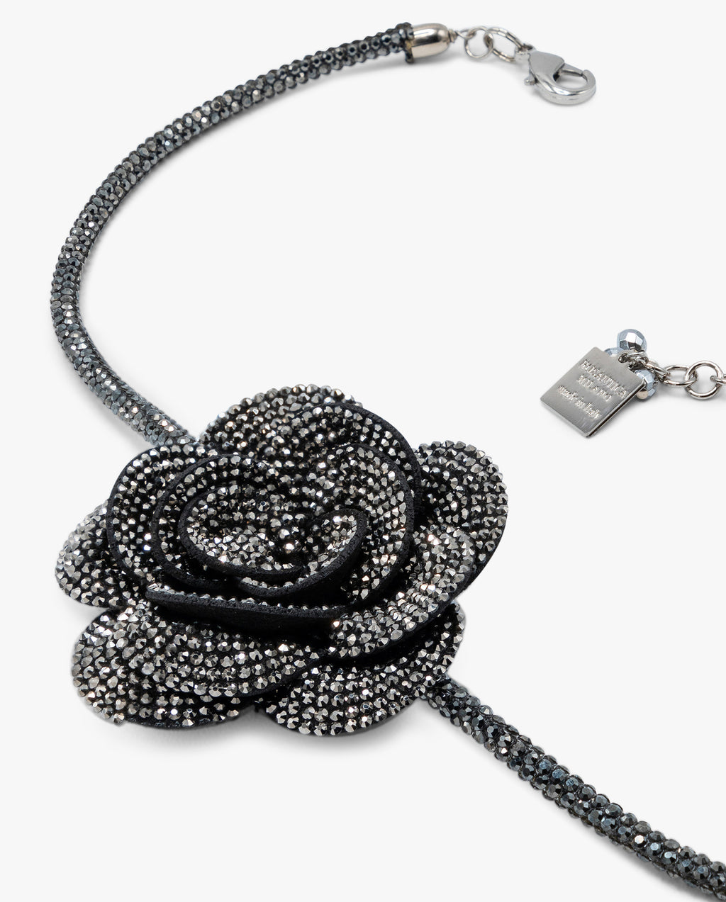 Ninfa Chocker