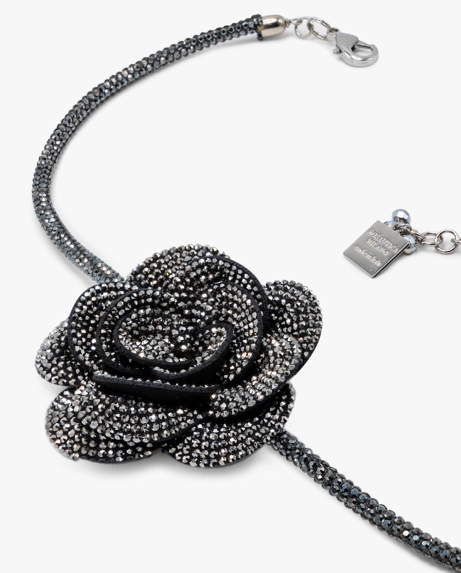Ninfa Chocker