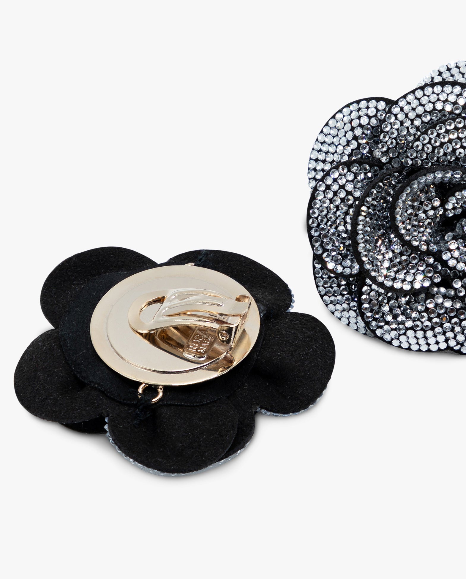 Ninfa Earrings