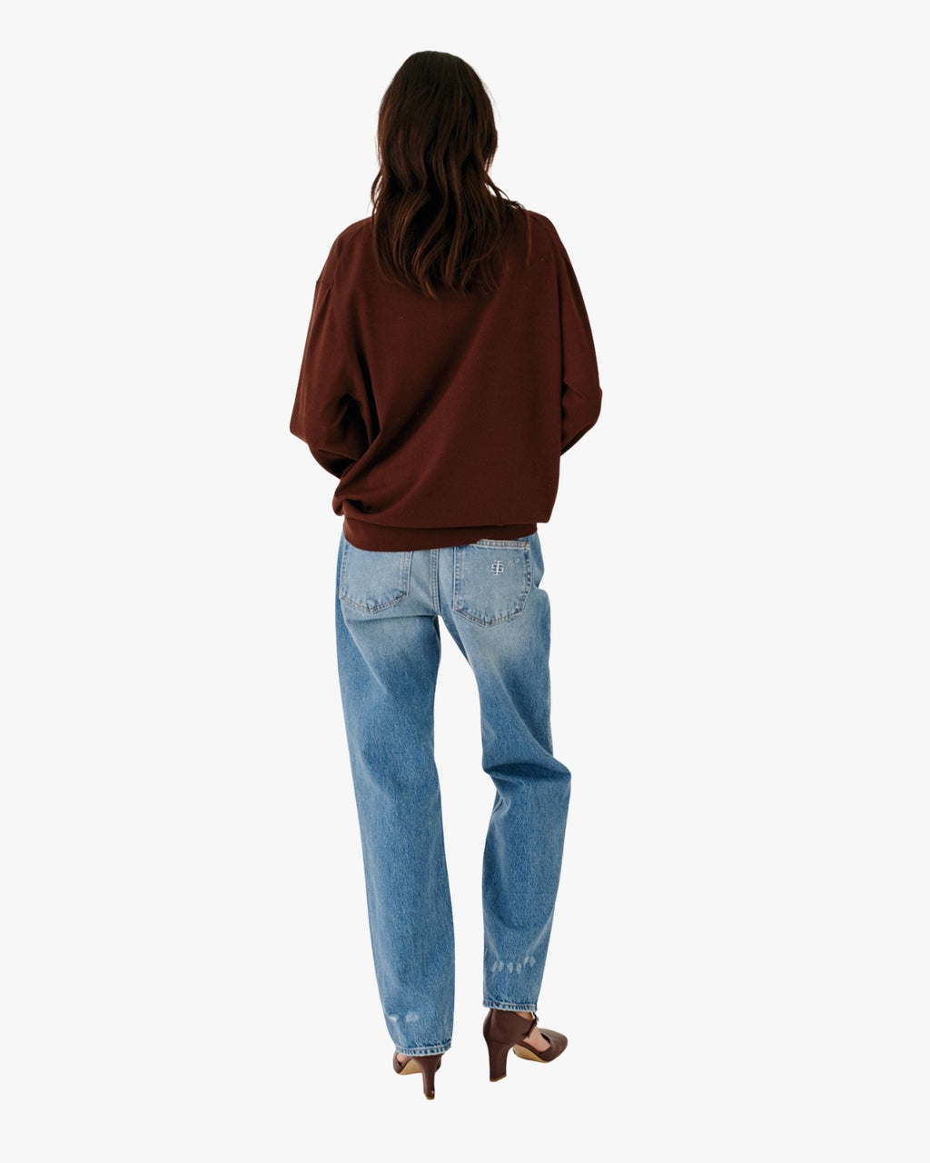 Madison Polo Espresso