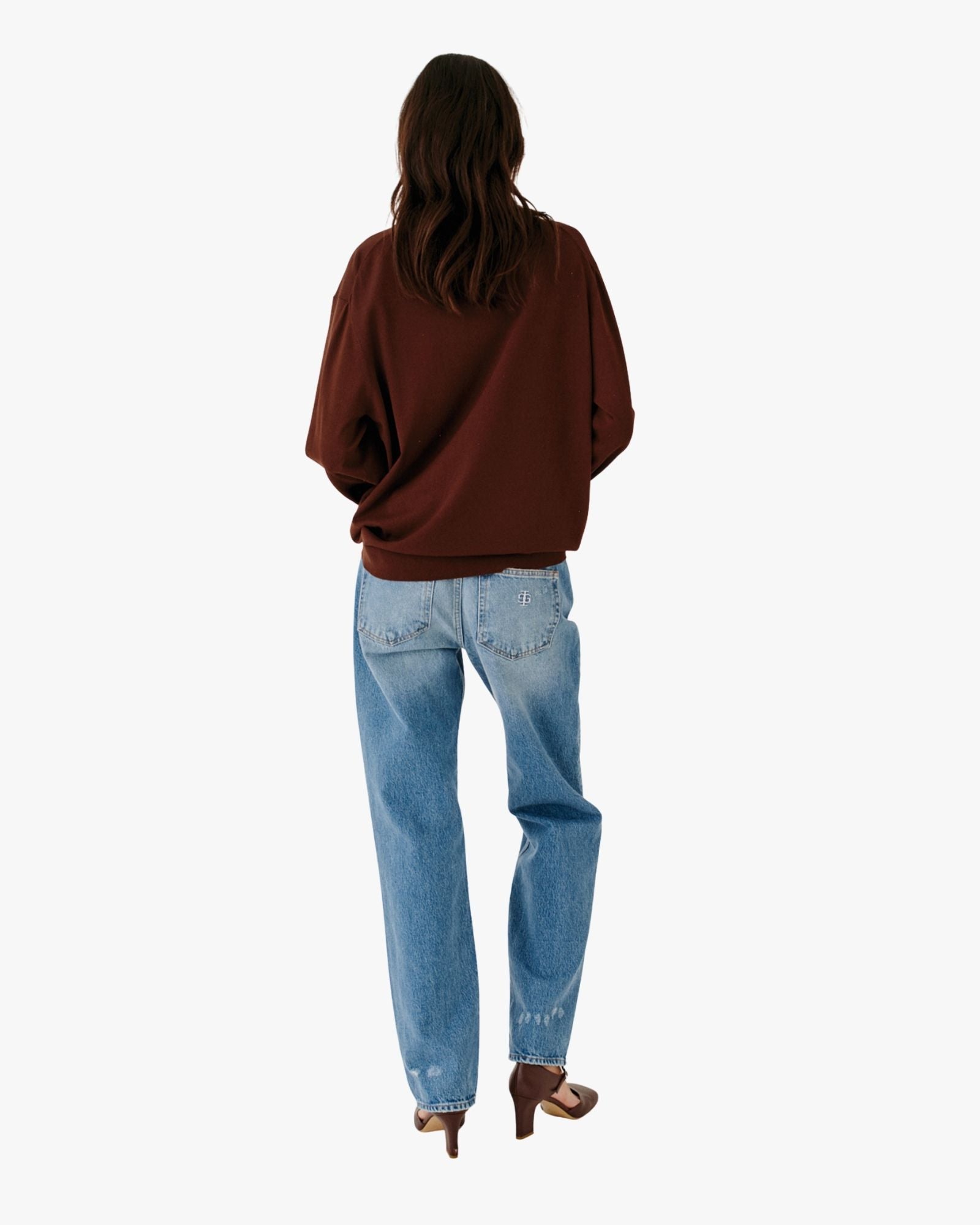 Madison Polo Espresso