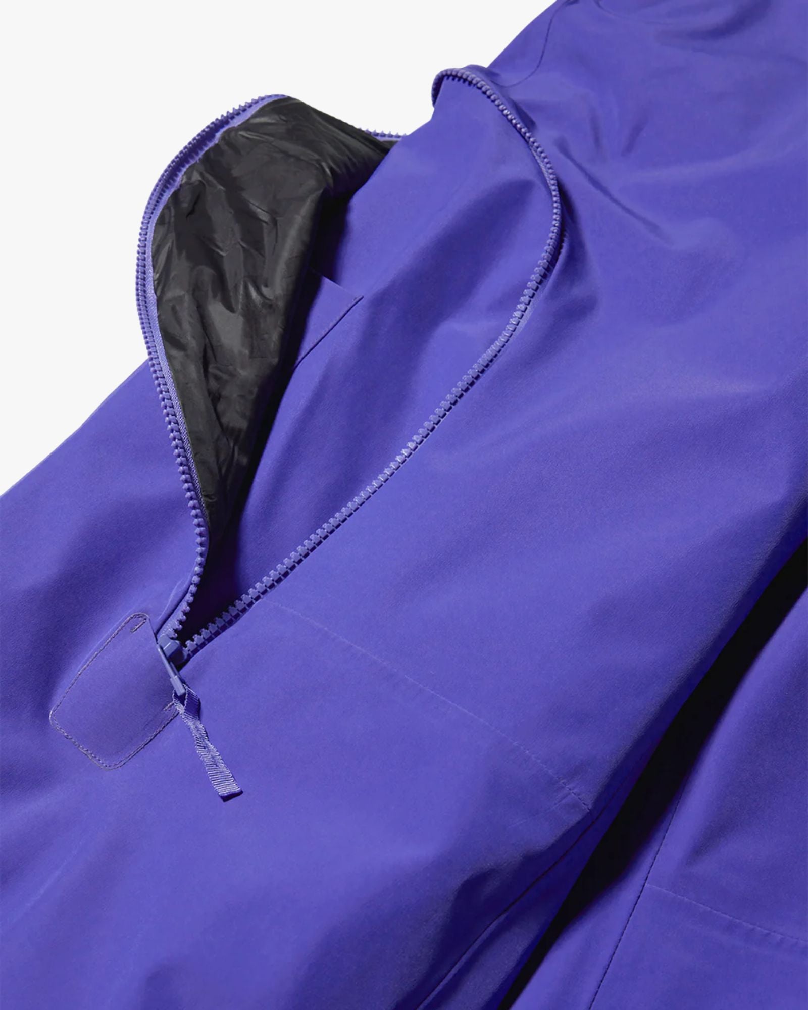 Scorpio 3L Padded Neon Purple Pants