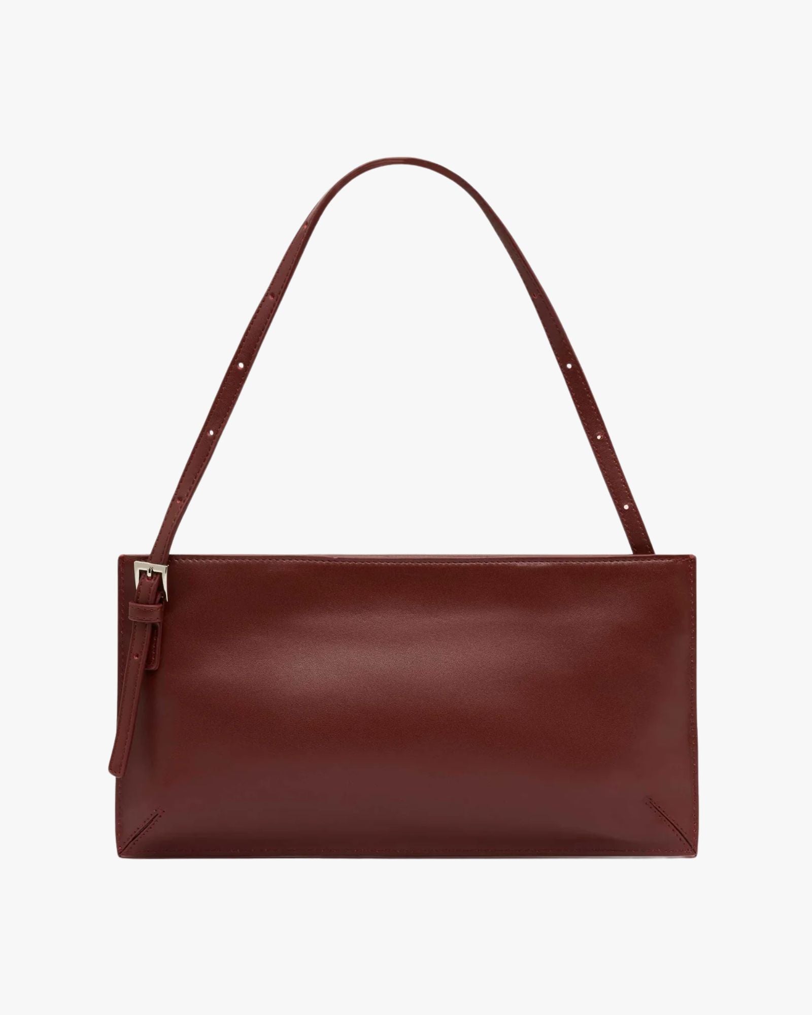 90s Belt Bag Mahogany