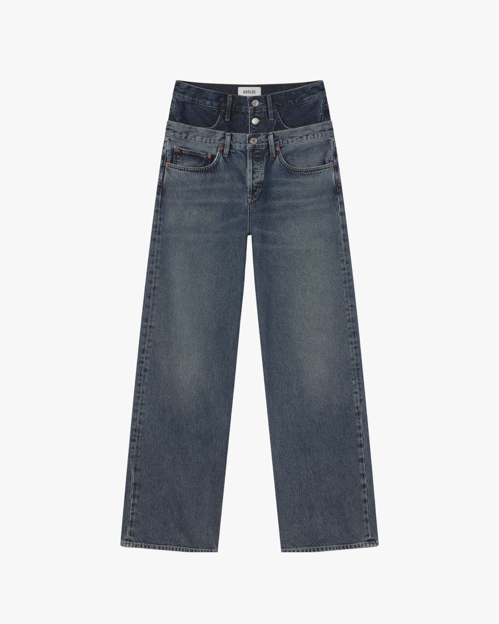 Elson Jean Pendulum Portrait