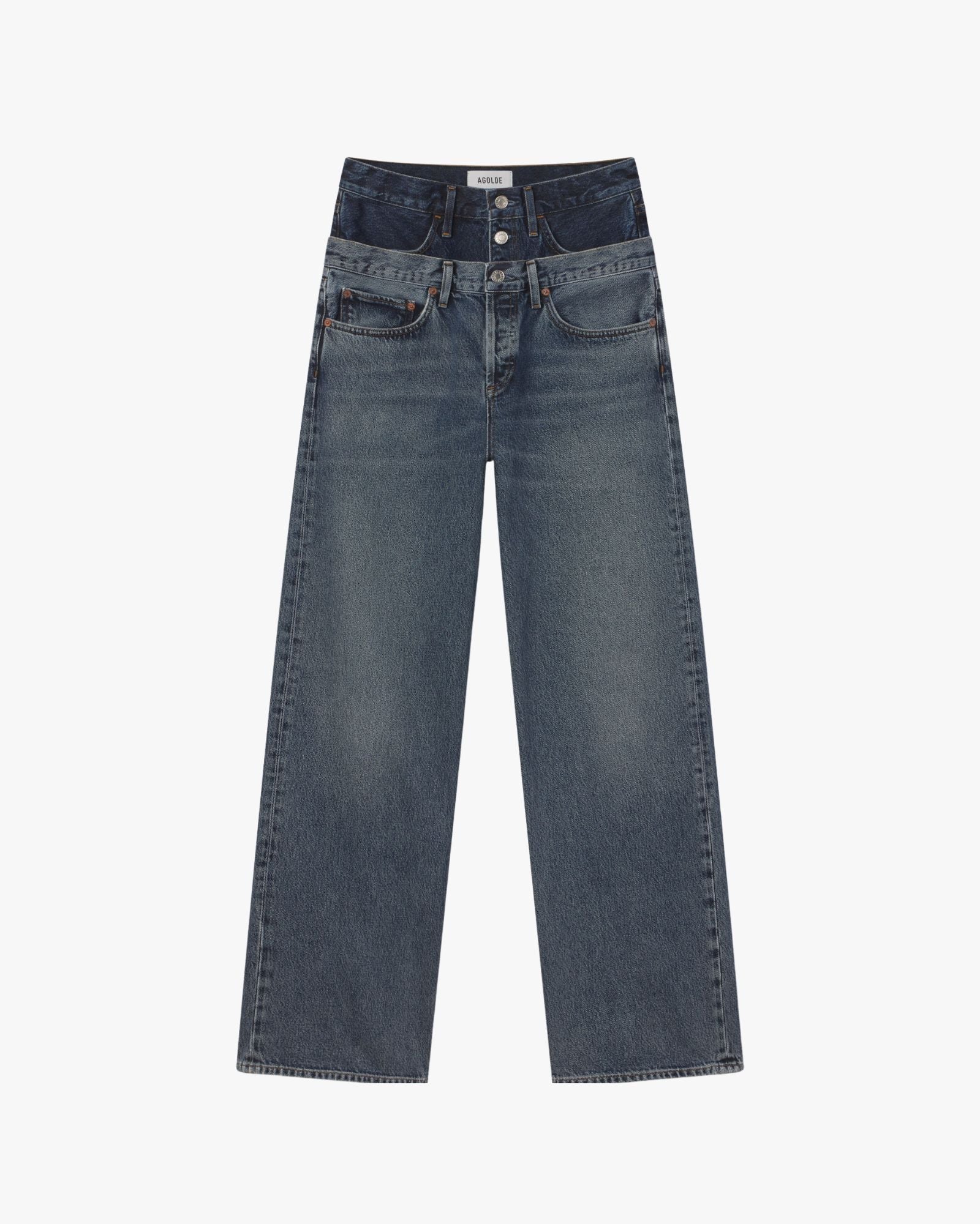 Elson Jean Pendulum Portrait