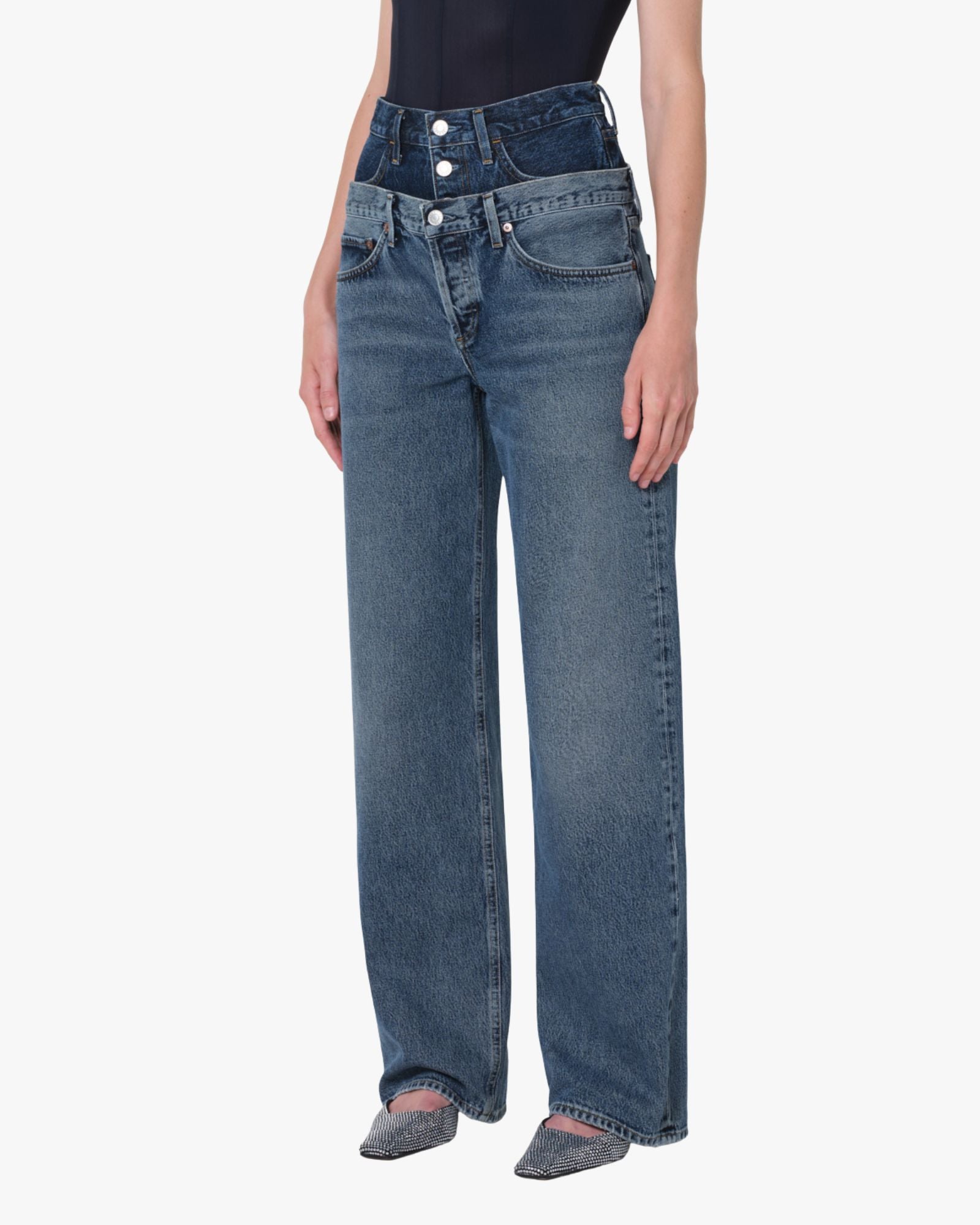 Elson Jean Pendulum Portrait