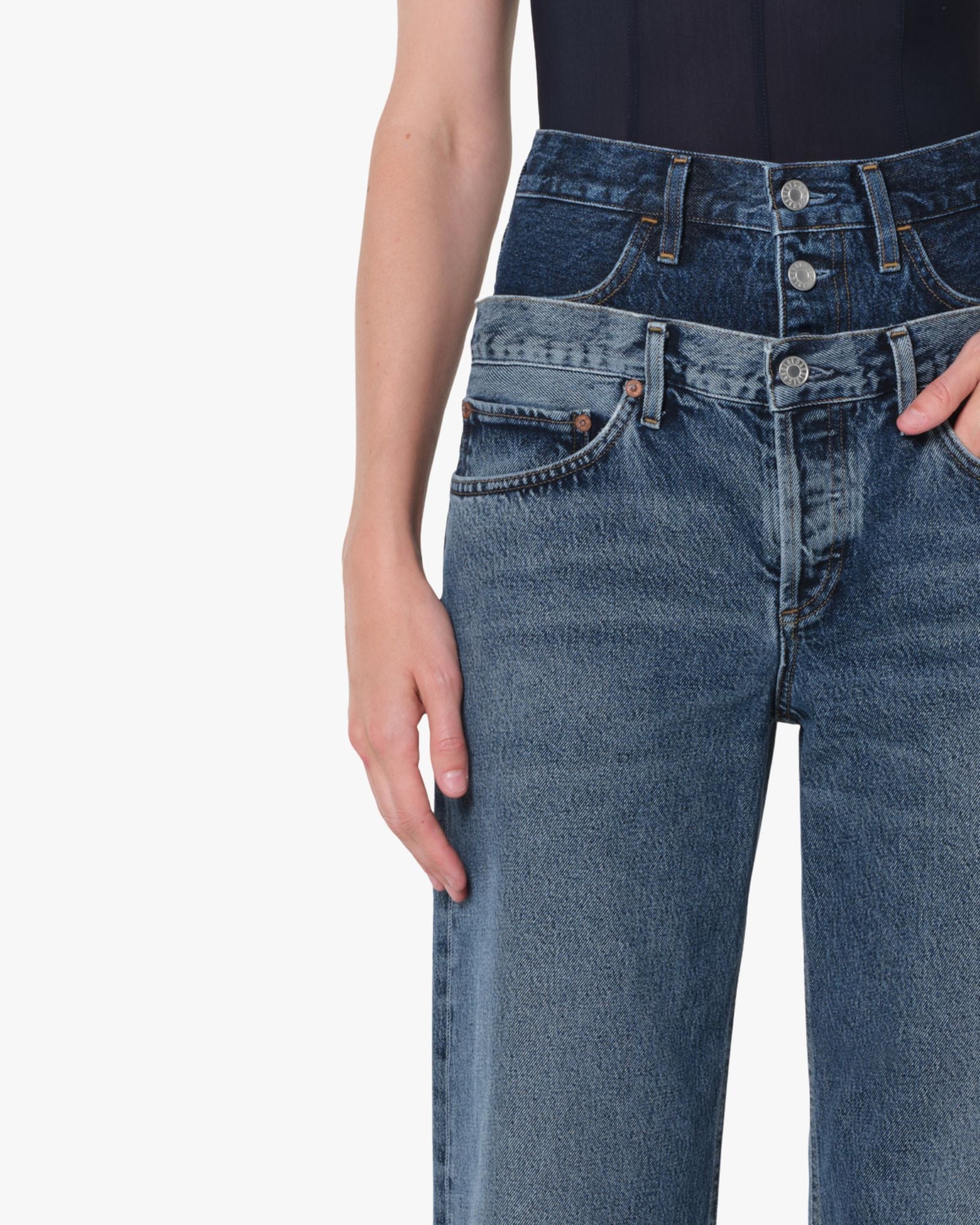 Elson Jean Pendulum Portrait