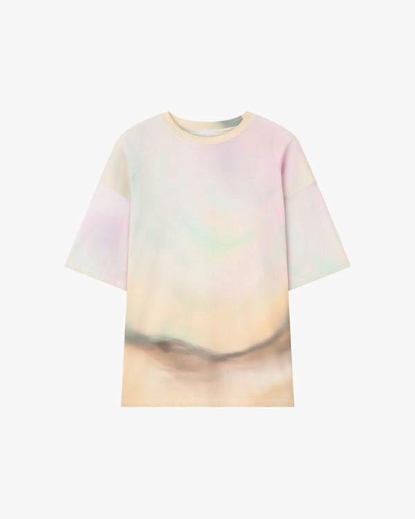 Alane Tank Tops Sunrise Haze