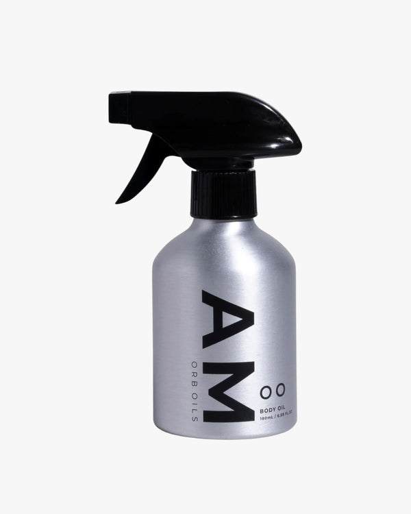 Body Oil - Am